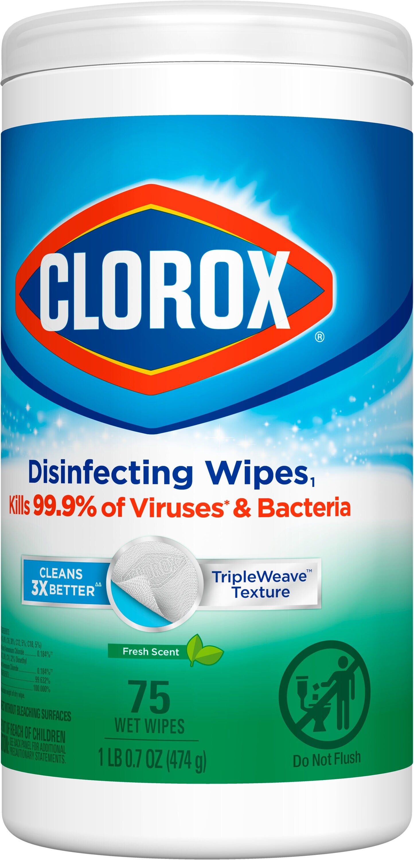 Clorox 4460001656 All-Purpose-Cleaners - View #10