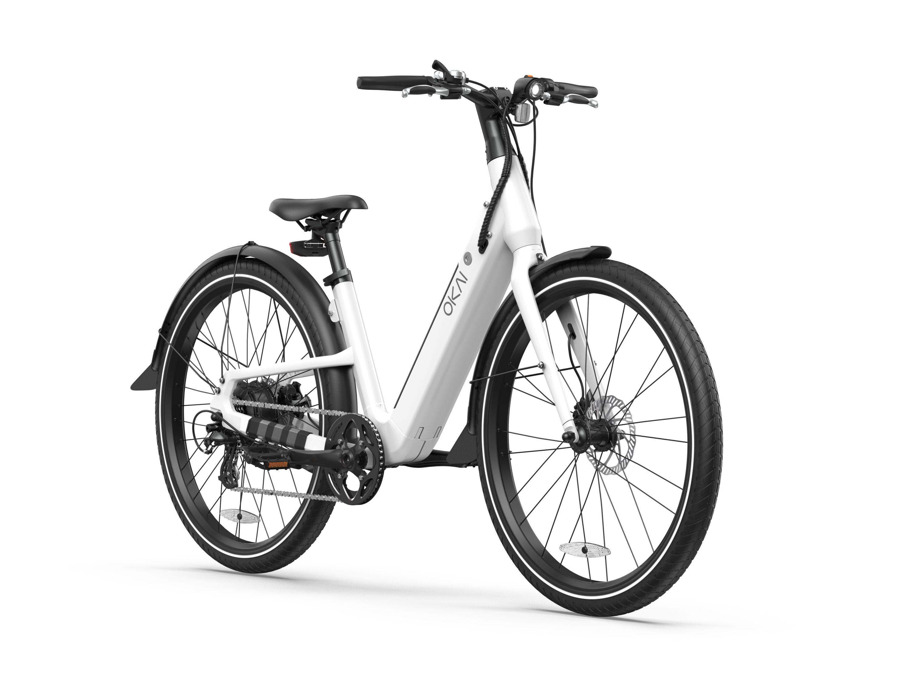 Flynama 27.5-in Adult unisex E-bike #L-P208238