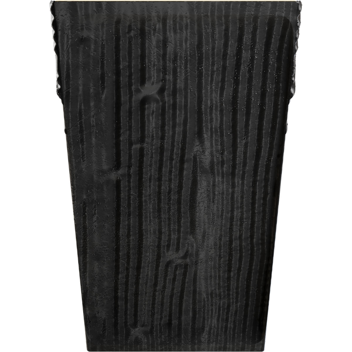 Ekena Millwork MANUSD06X10X48BKBD Mantel-Shelves - View #7