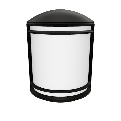 Three-dimensional representation of the product