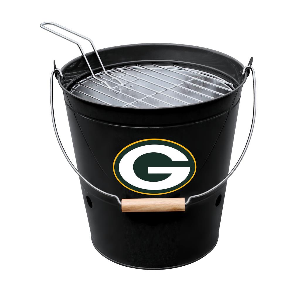 Green Bay Packers Deluxe Grill Cover