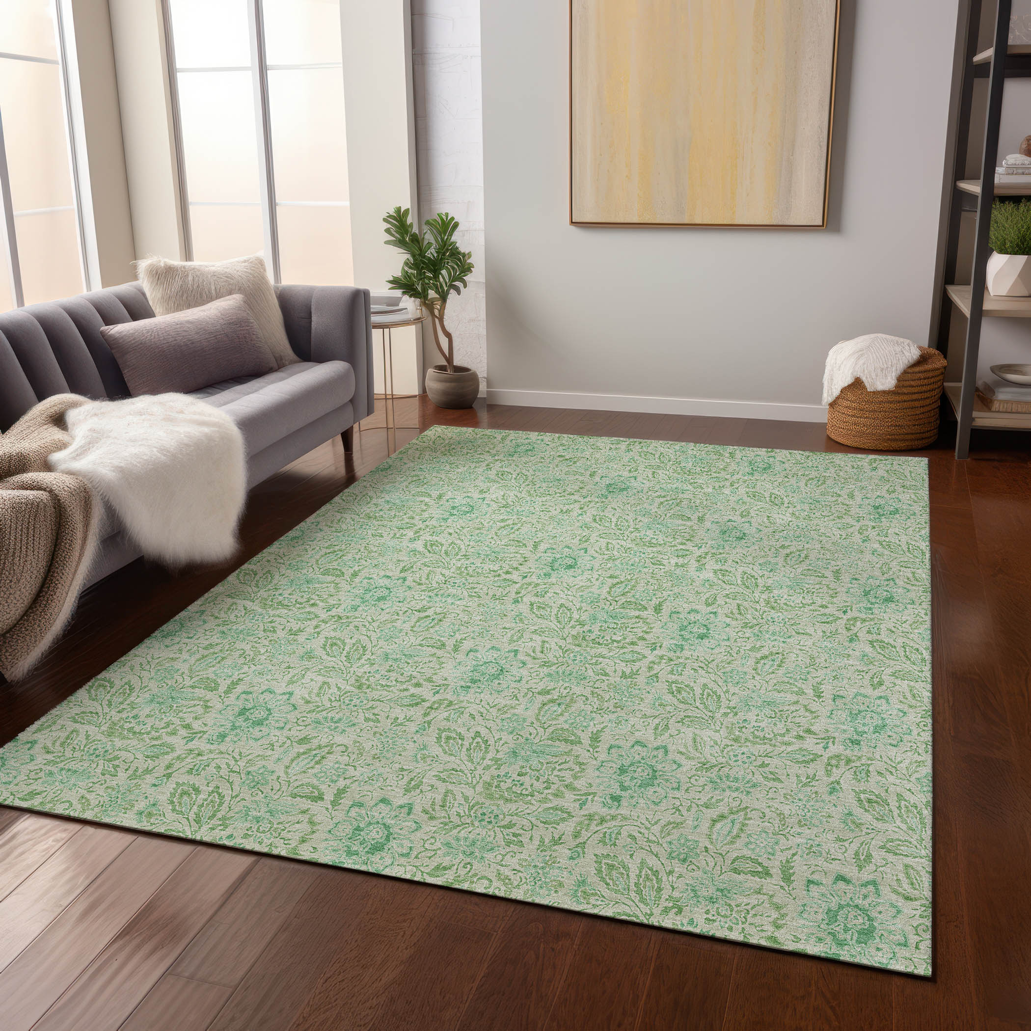 Addison Rugs ACN660SA30X46 rugs - View #6