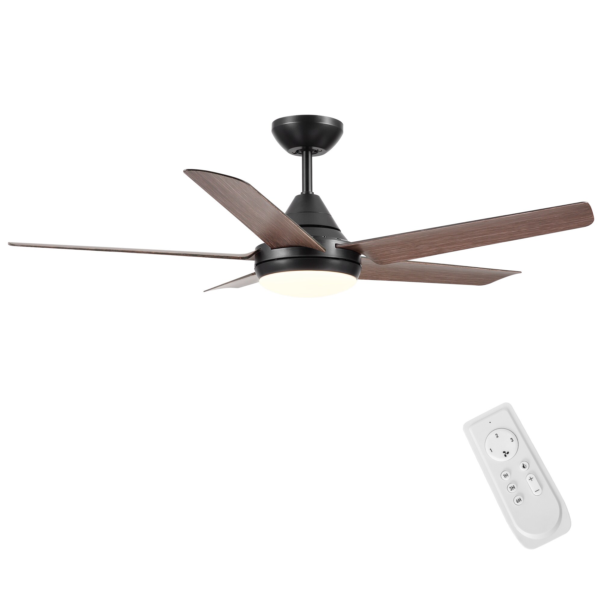 BABOOM BOM-P171191-OR Ceiling-Fans - View #5