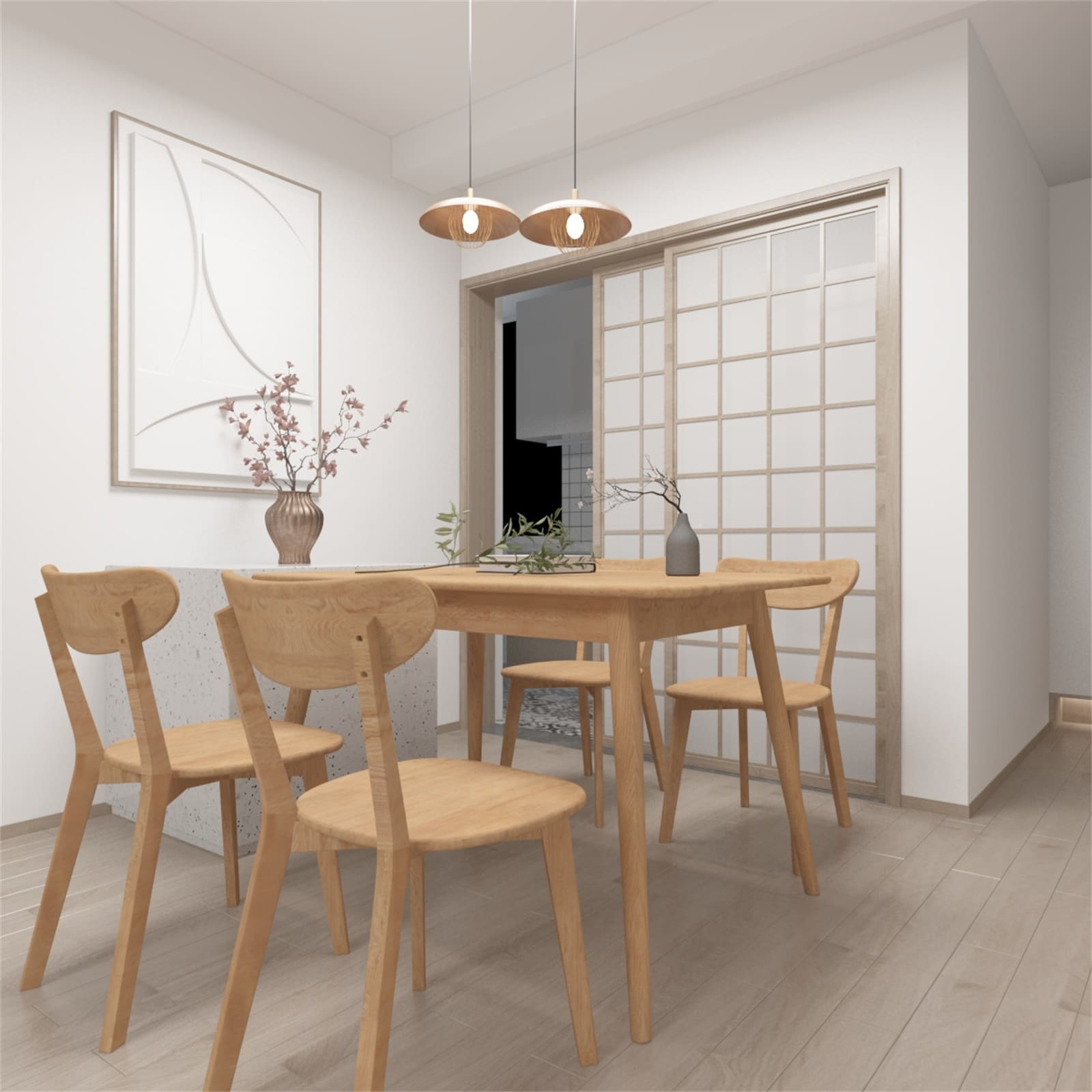 BESTCOSTY W1283LJW73057ZYYRL Dining-Chairs - View #6
