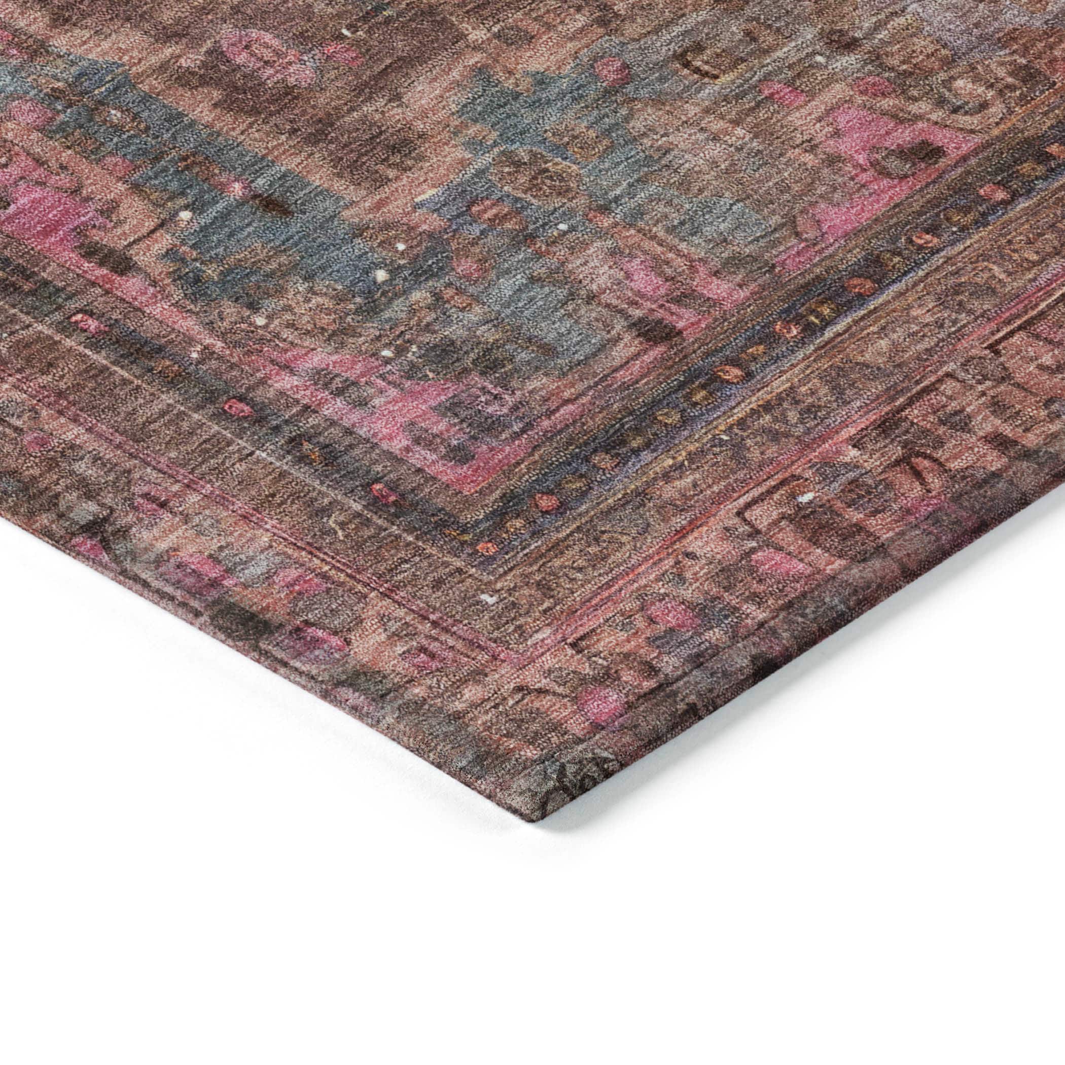 Addison Rugs ACN1646PI8X10 rugs - View #4