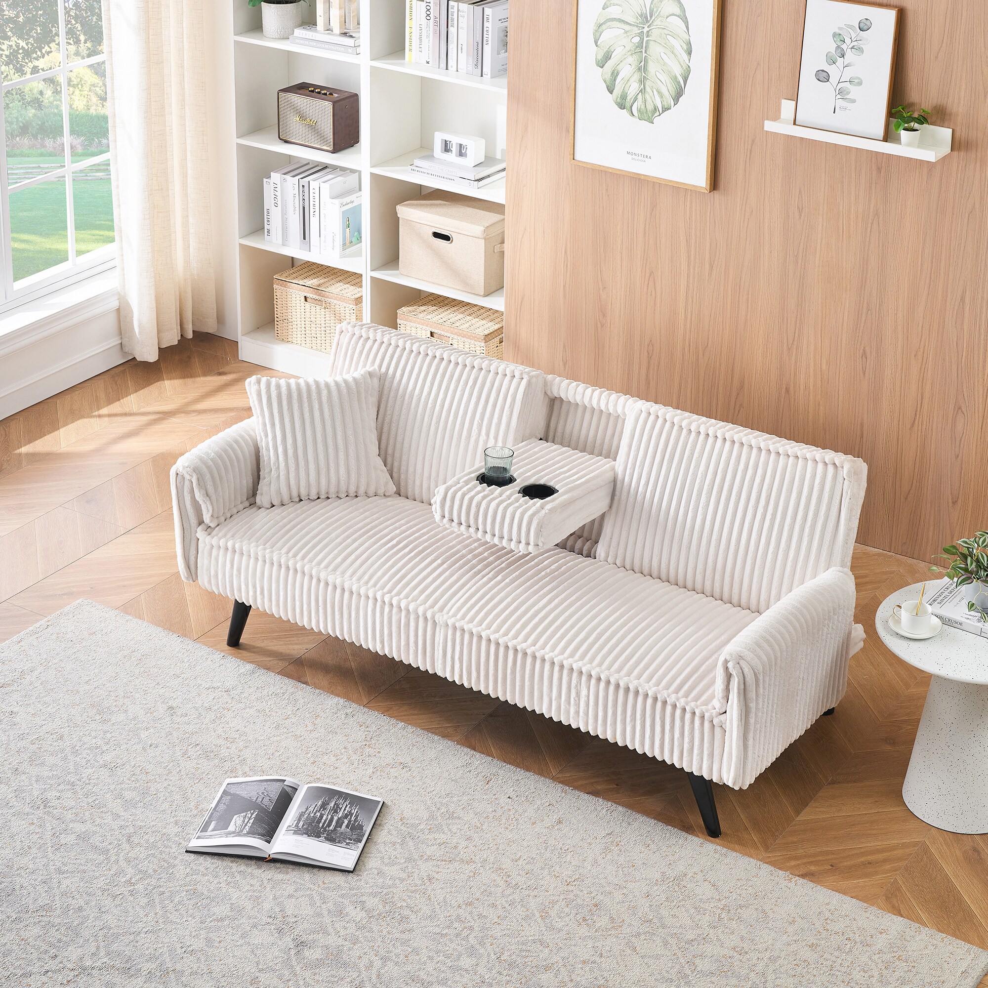 Bybafun YC5200150 futons - View #6