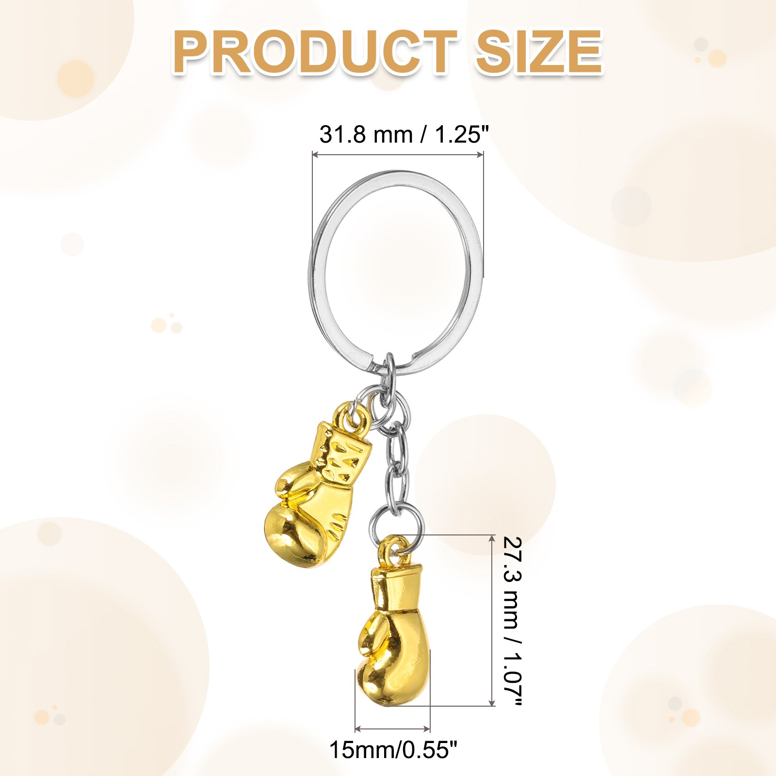 PATIKIL S26011200UX4347 Key-Accessories - View #2