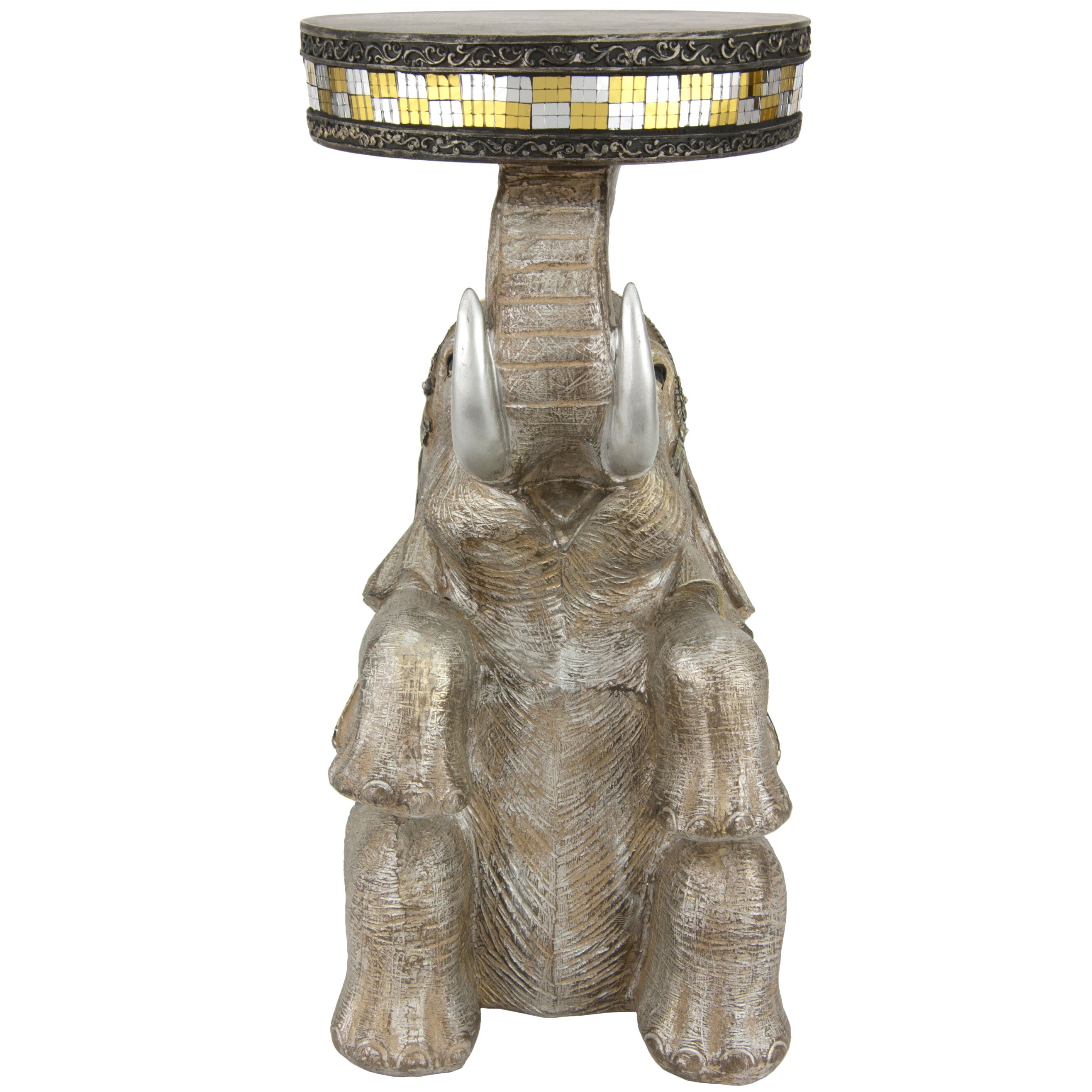 Red Lantern STA-ELEPH1 Decorative-Accessories - View #3