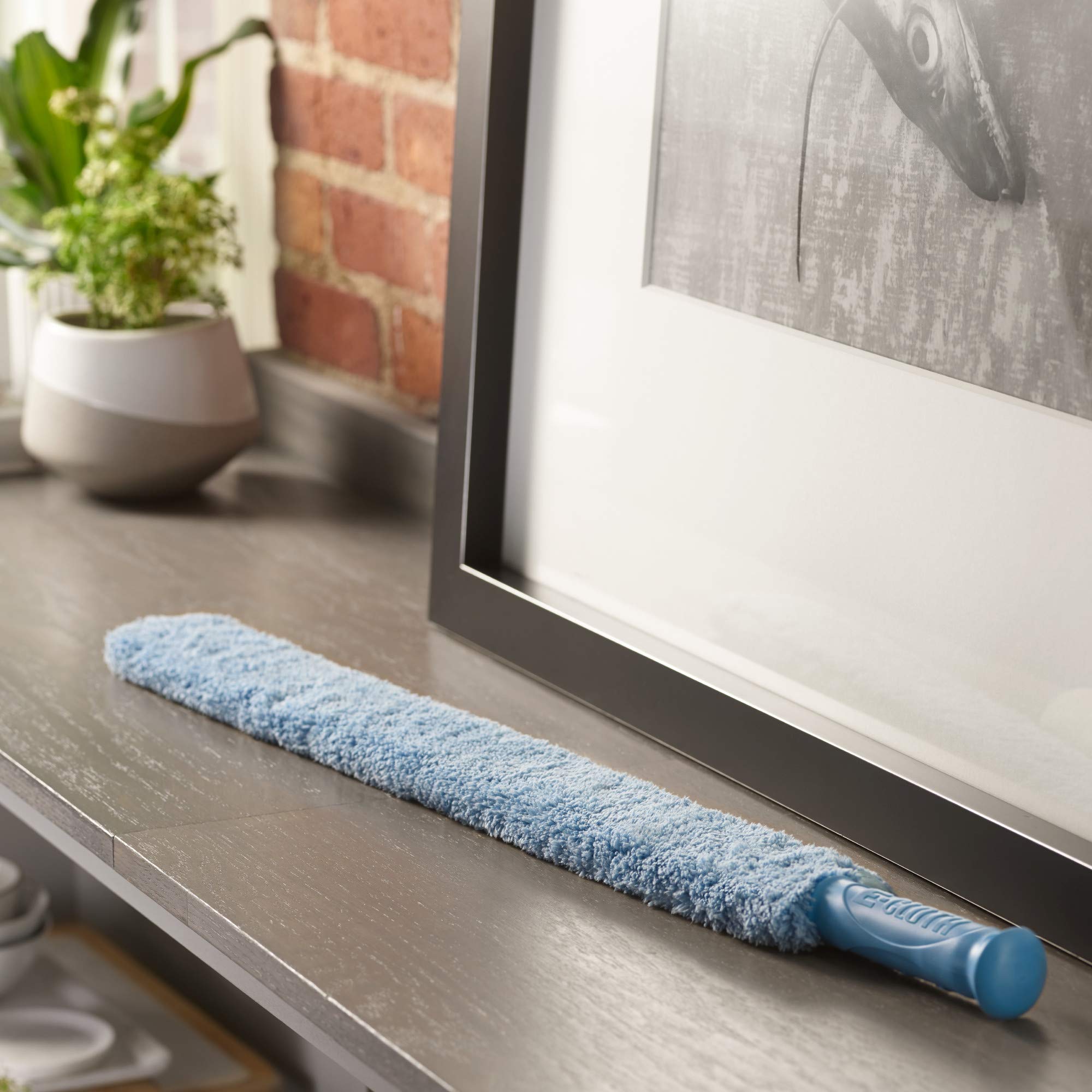 E-Cloth Dusting Wand - Thumbnail 2