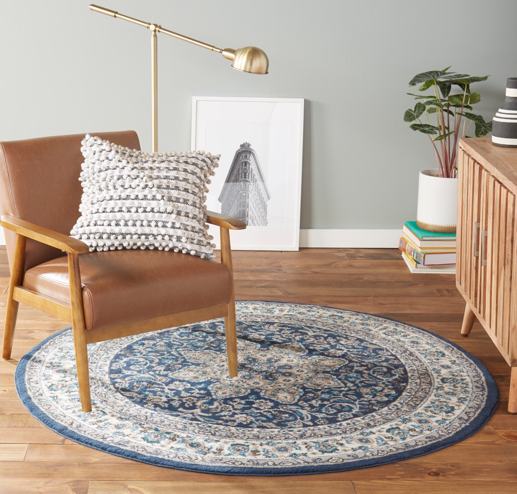 Tremont Oval Rugs