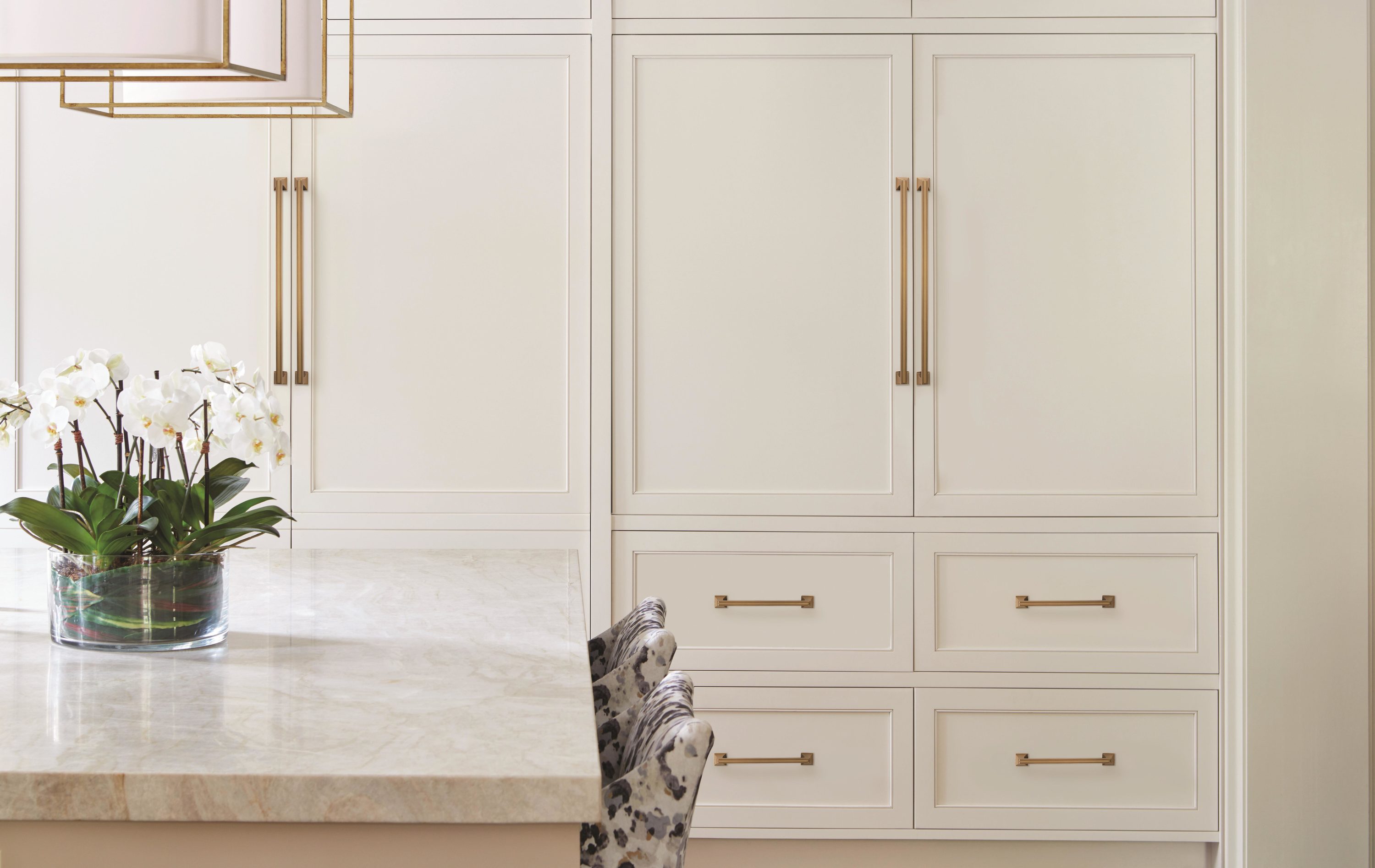 Amerock BP55525G10 Cabinet-Pulls - View #2