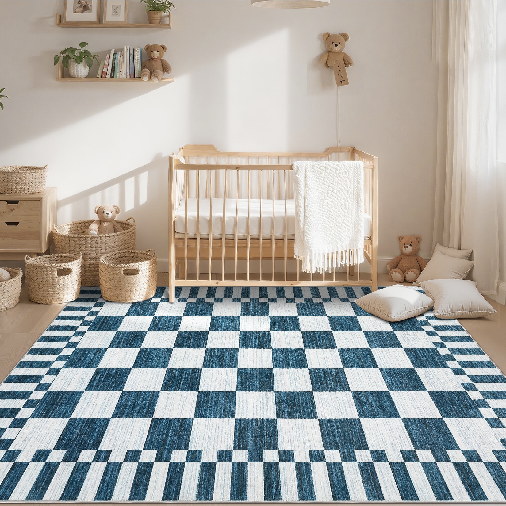 Assile XH26081936 rugs - View #4
