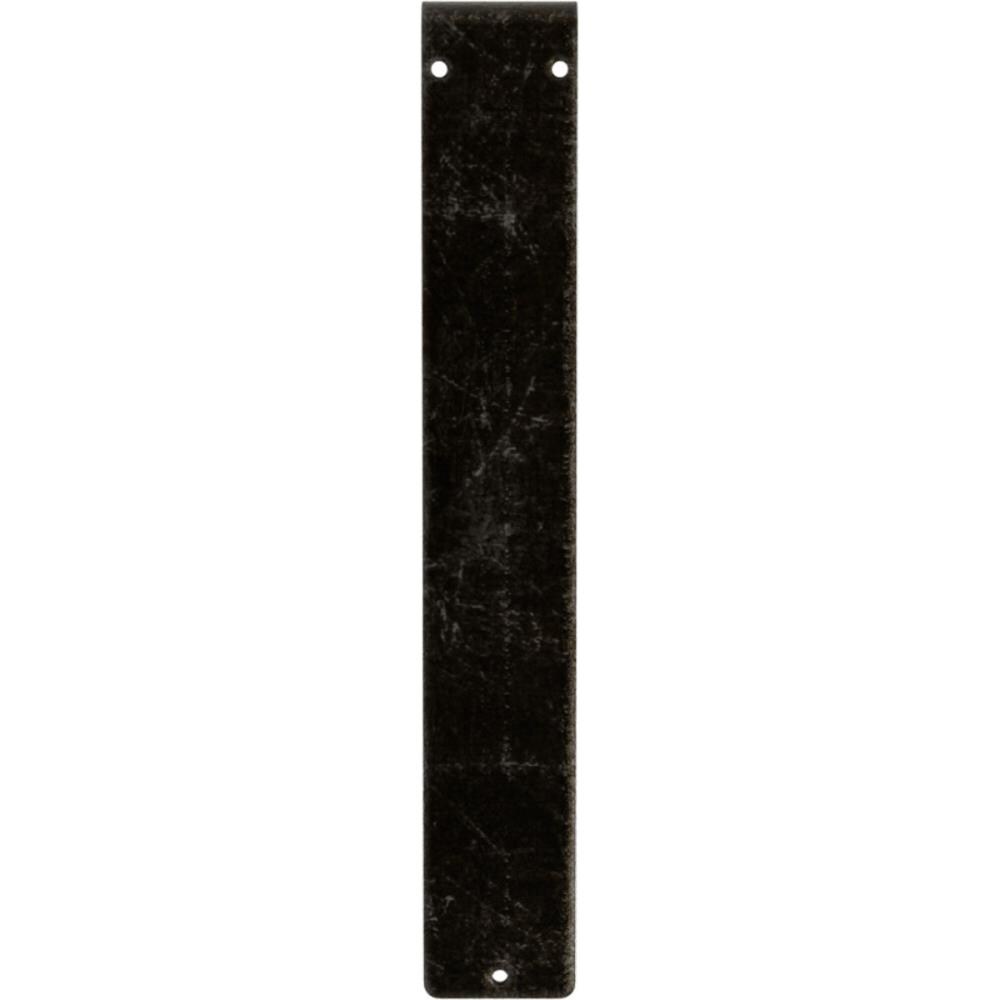 Ekena Millwork BKTM02X10X12TAUAWS Mending-Plates-Brackets-Braces - View #5