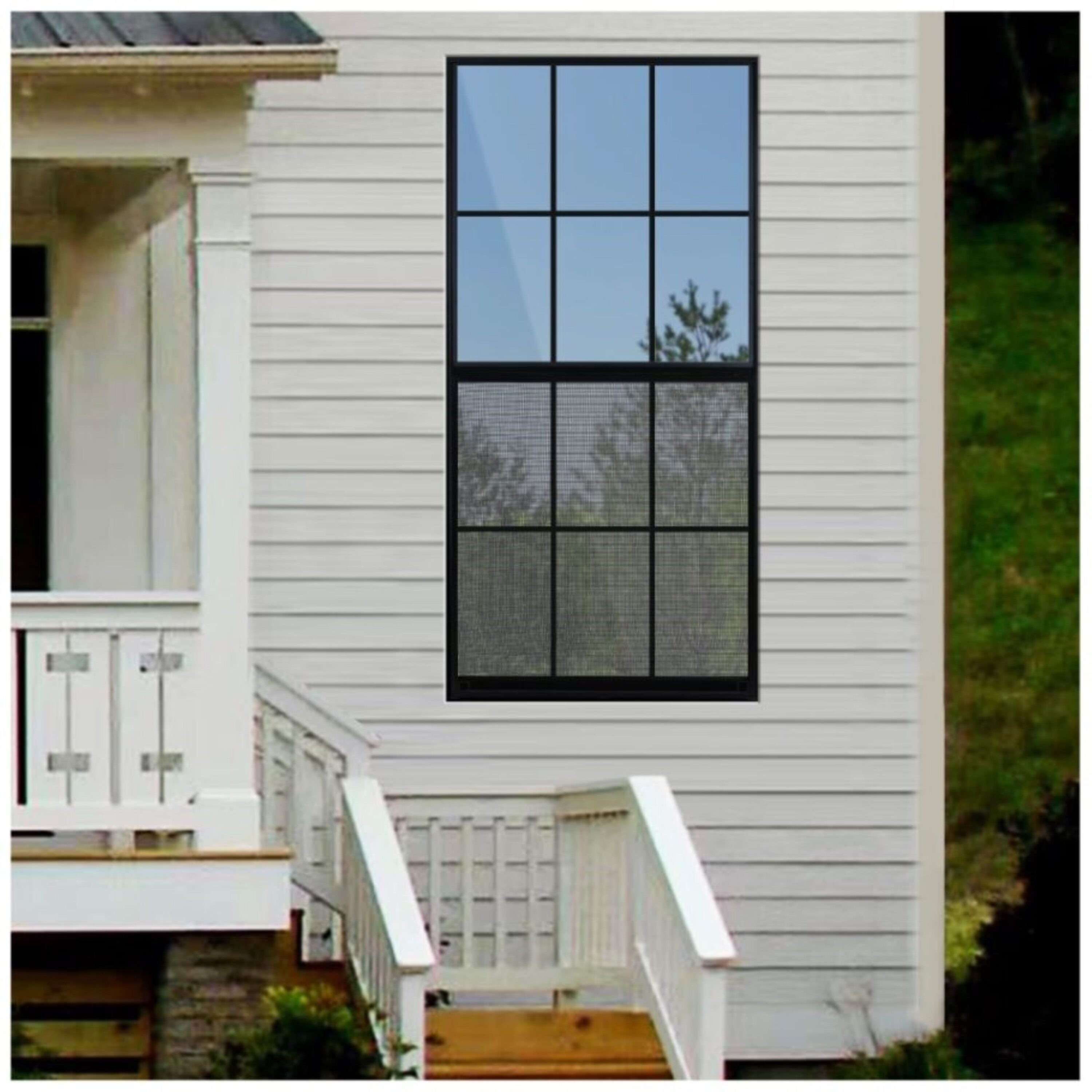 RELIABILT ASHB3672GRB Single-Hung-Windows - View #5