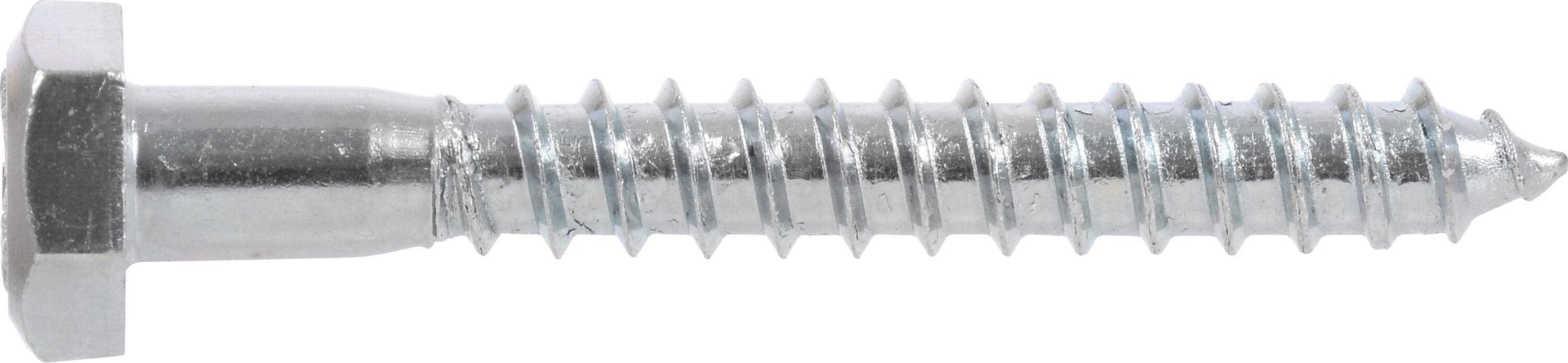 Hillman 230128 Lag-Screws - View #3