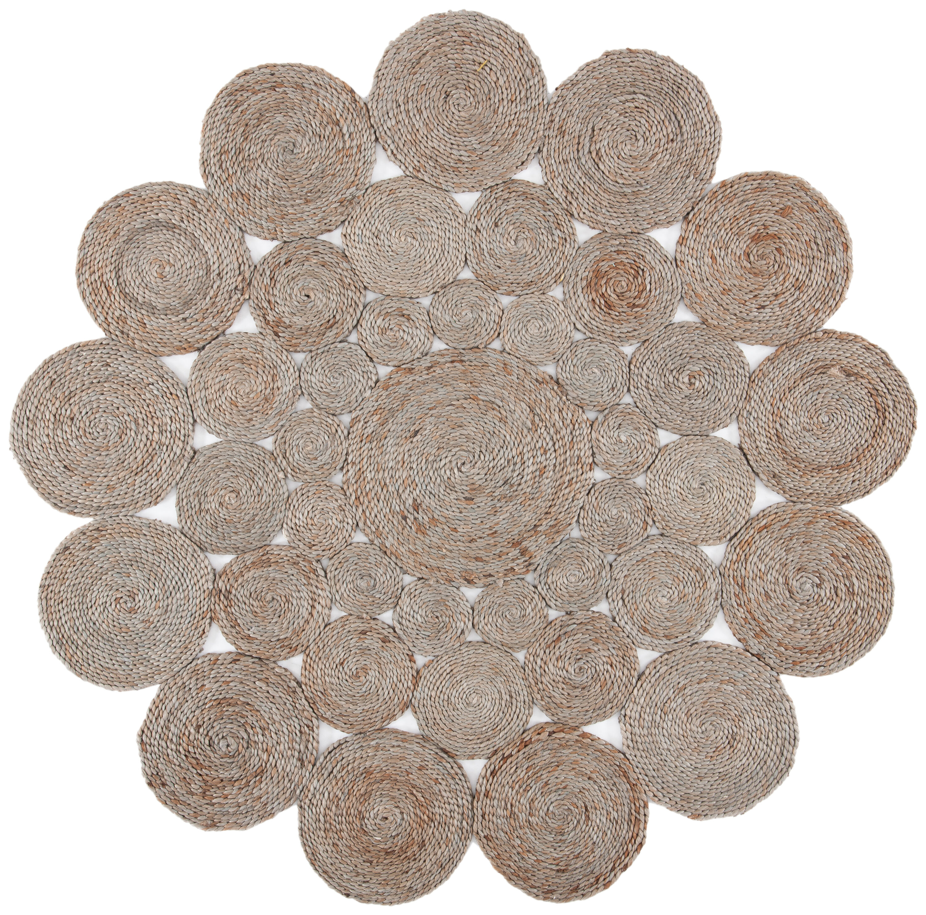 Safavieh NF363C-5R rugs - View #2