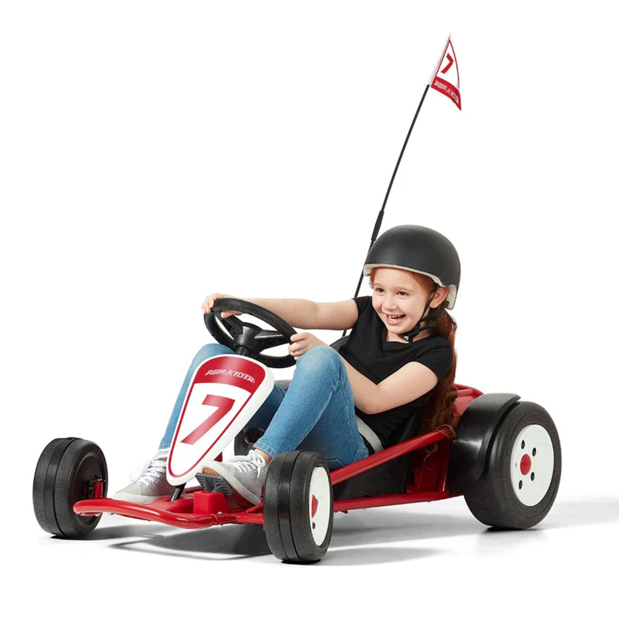 Radio Flyer 285733 Play-Toys - View #4
