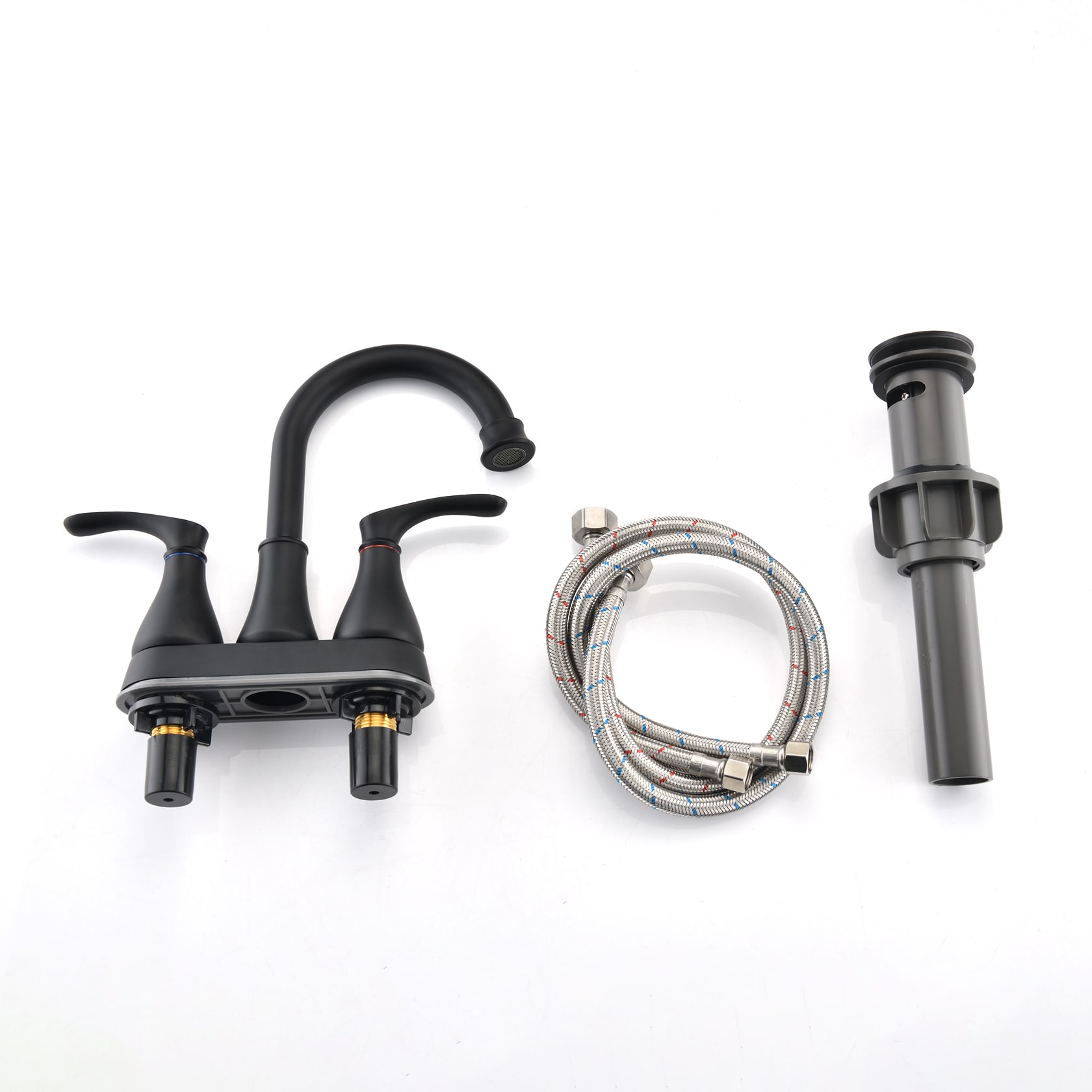 UCLIMAA UCB33541MB Lavatory-Faucets - View #6