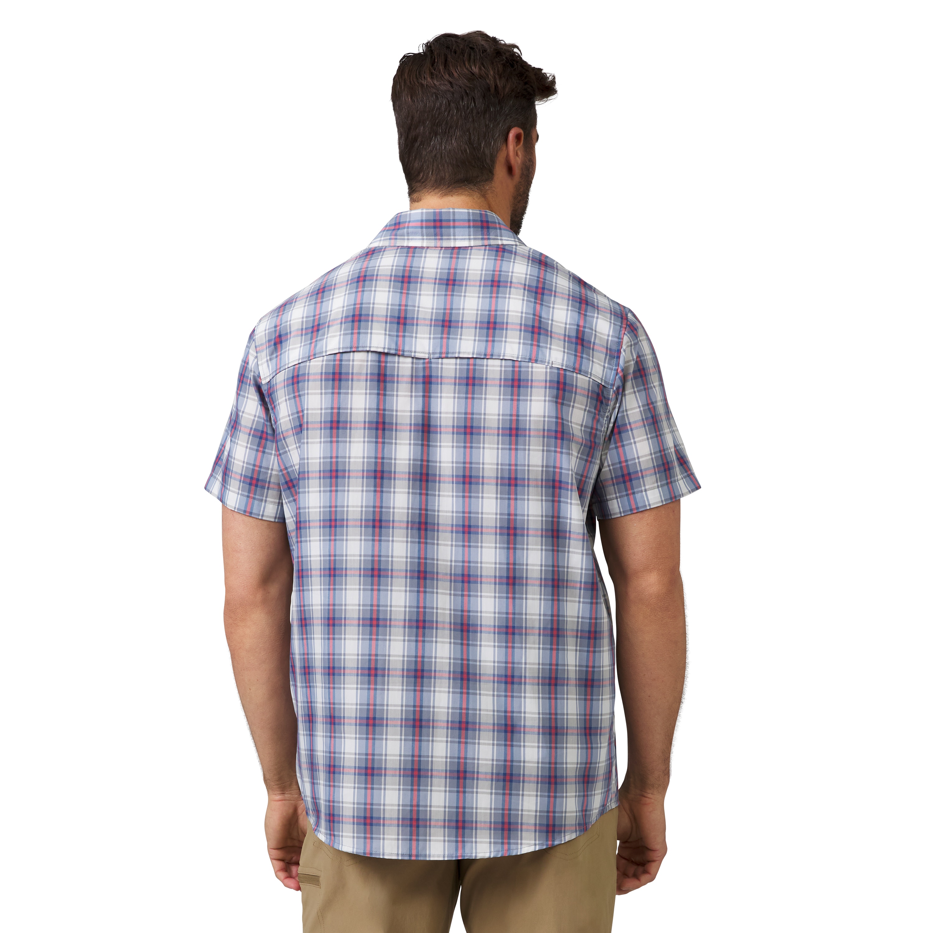 Free Country 446-MAS4200DARKSXXL Tops-Shirts - View #2