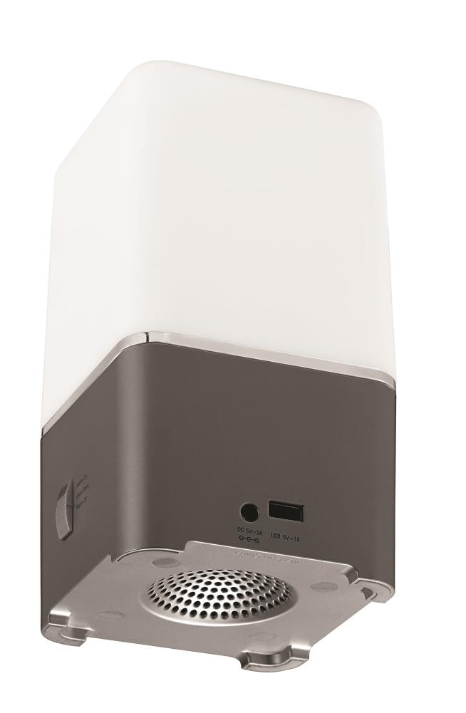 Citizen CC1037 Indoor-Outdoor-Clocks - View #3