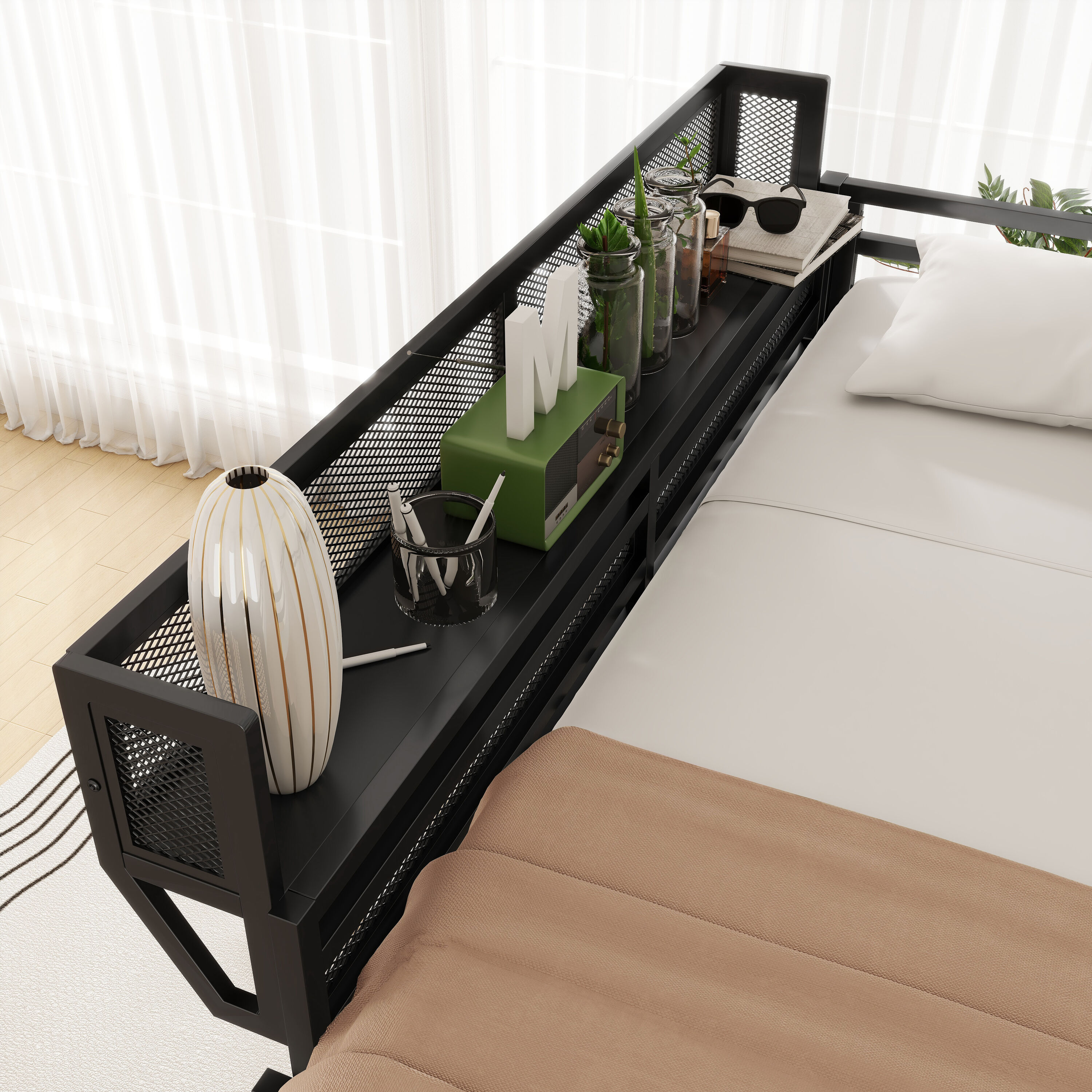 Damerin BD-A31 beds - View #11