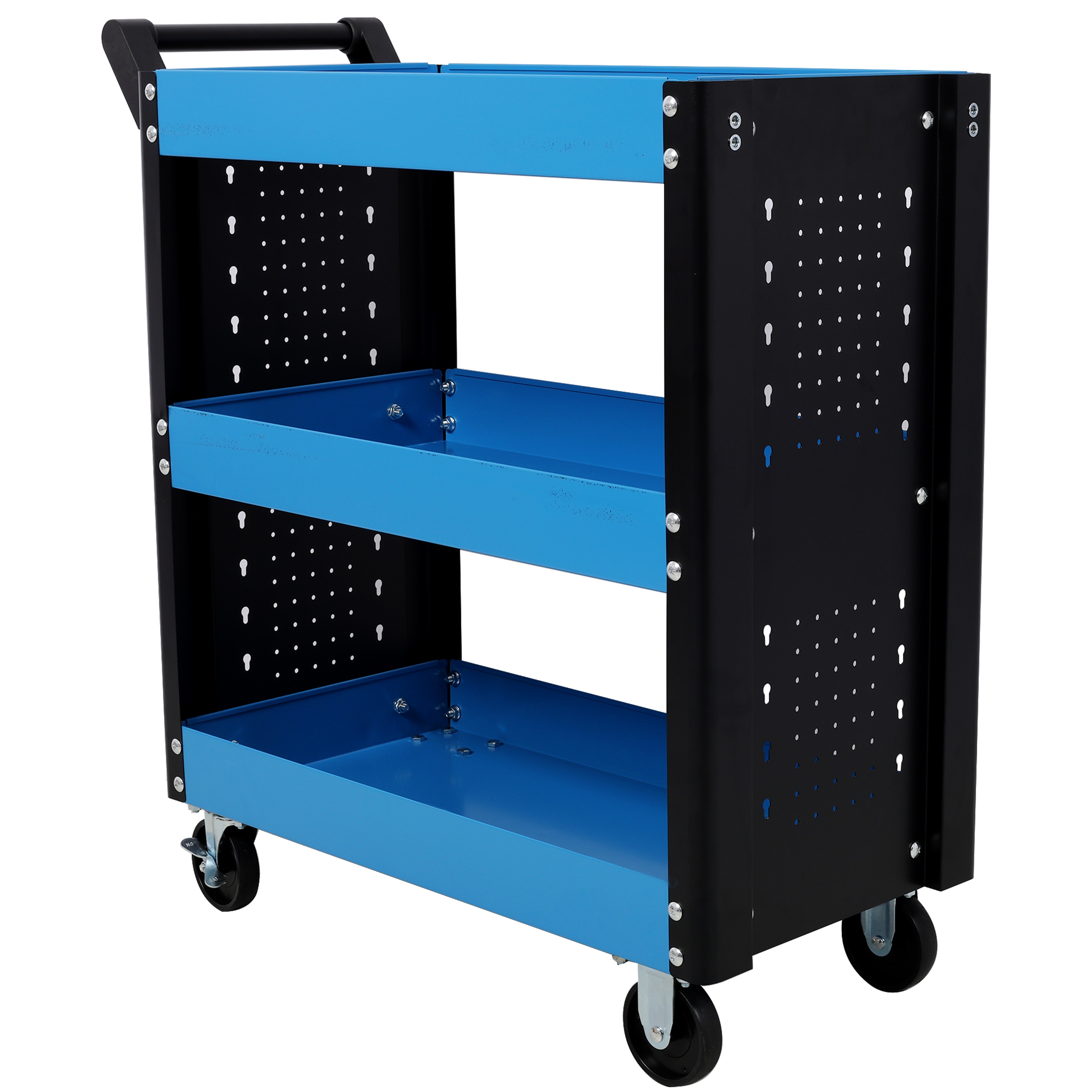 LOVMOR SF-Y-W465P146341 Utility-Carts - View #4