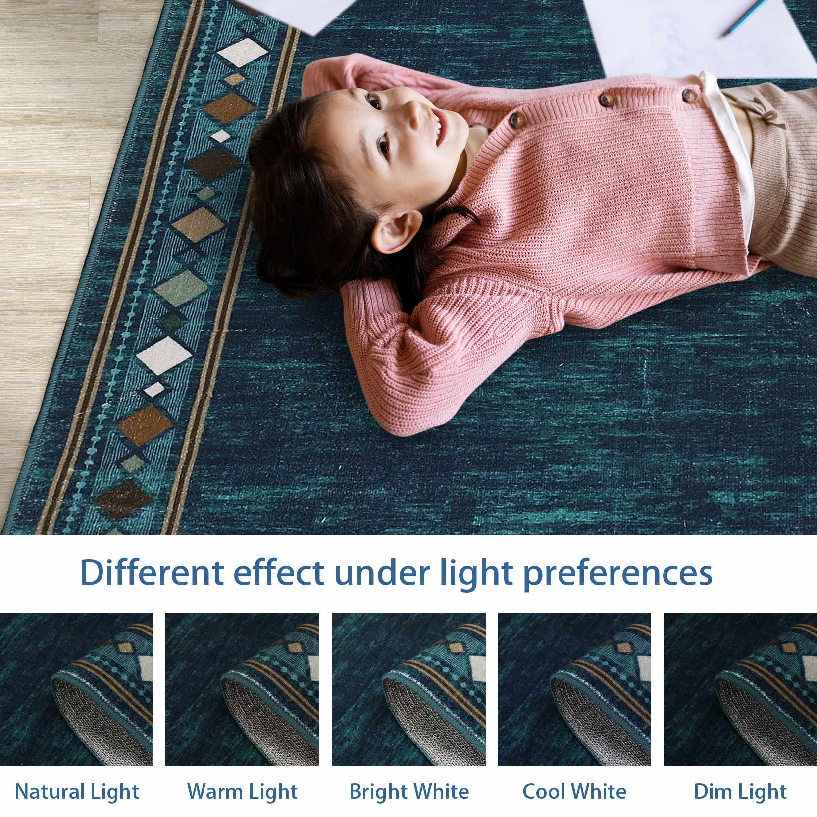 Qeetex LSN-PHO-0XG85VTY rugs - View #4