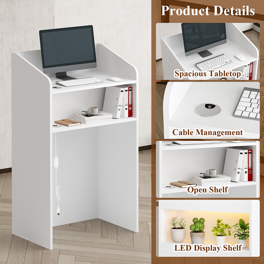 FUFU&GAGA KF520098-01 desks - View #11