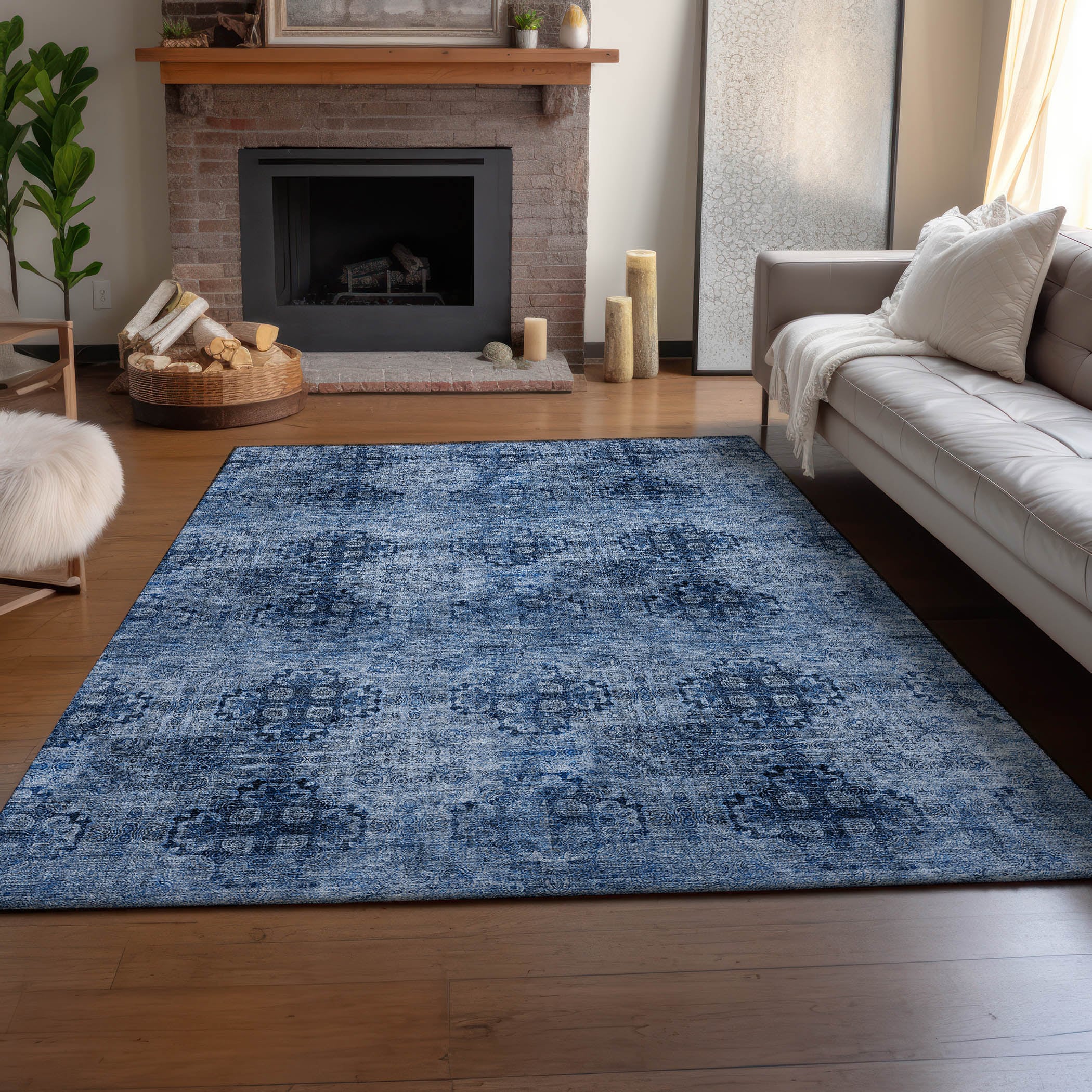 Addison Rugs AMF564NA8RO rugs - View #7