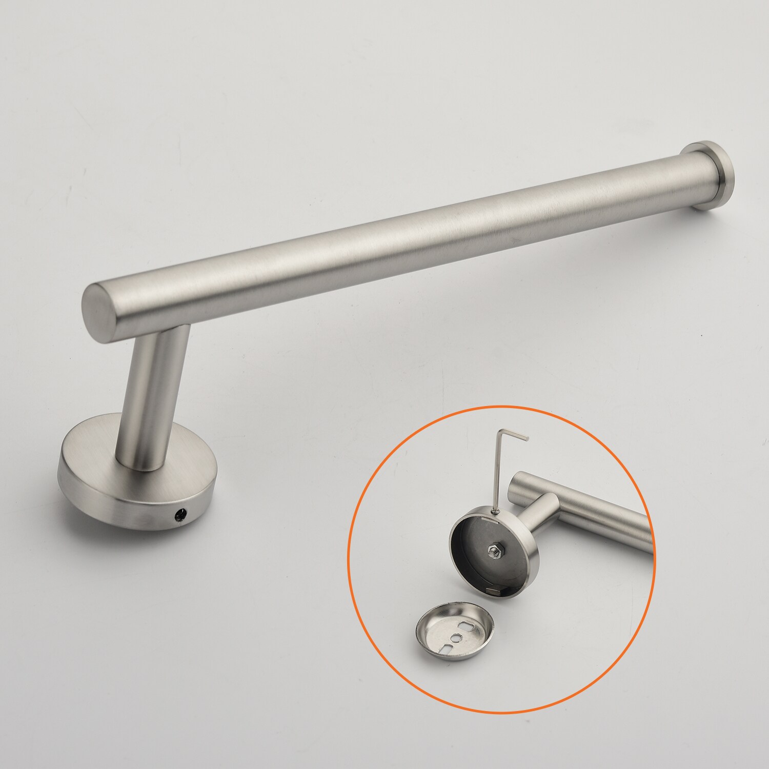 Nestfair SMD5600N Bathroom-Accessories - View #8