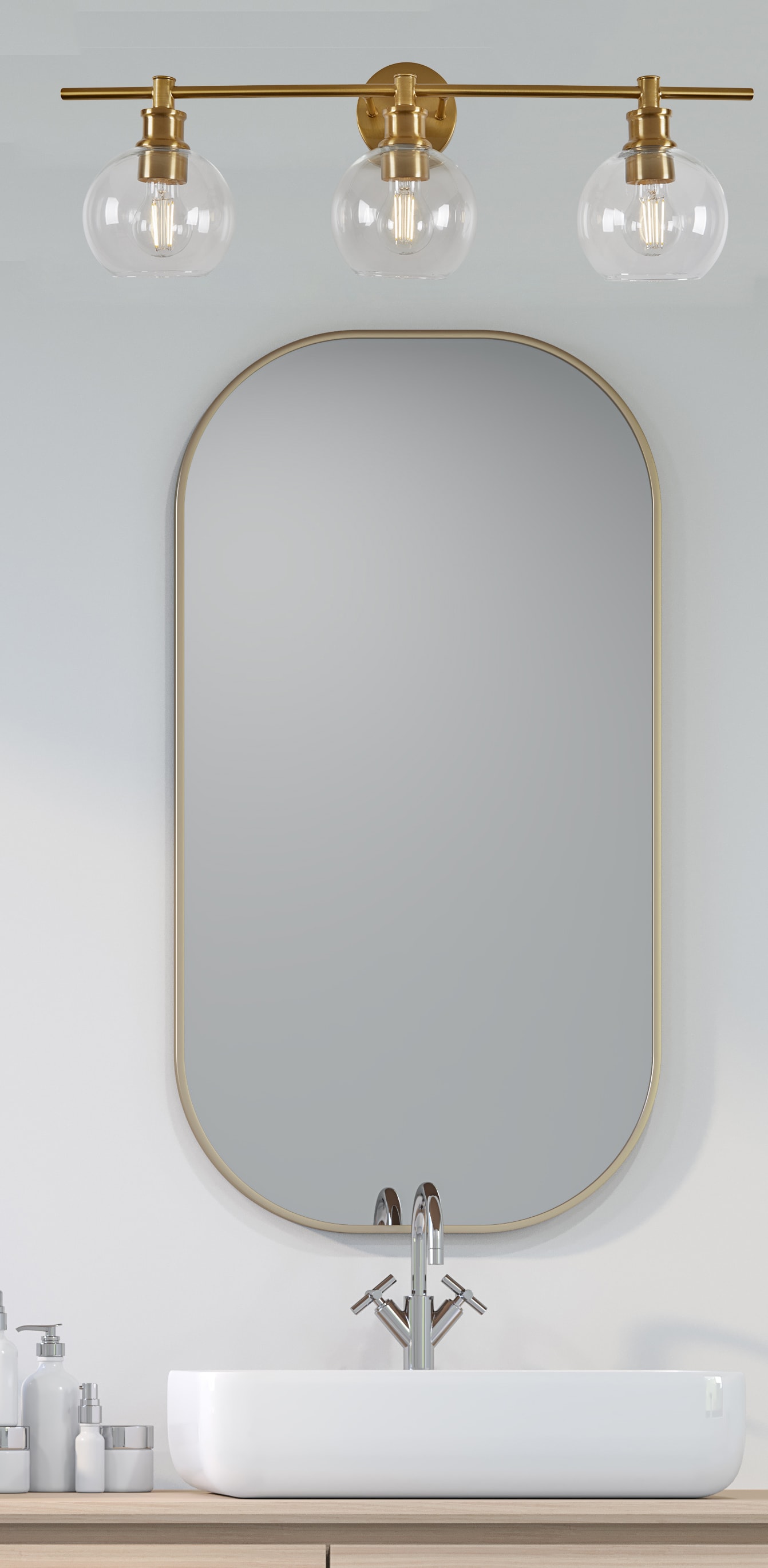 Bennett Lighting 12033232BRS b089995 - View #7