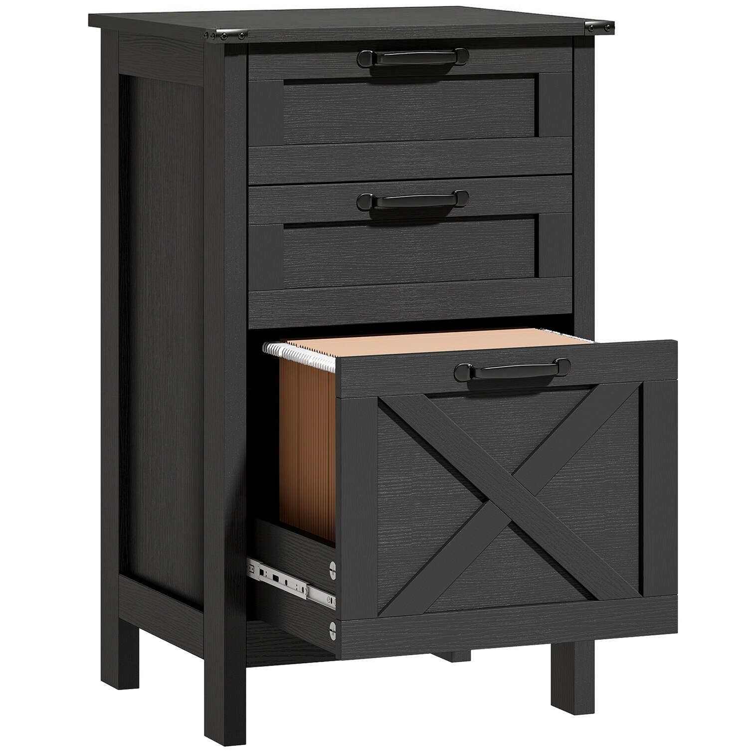 Tammesy CTH2CMSRQMTZ Storage-Cabinets - View #5