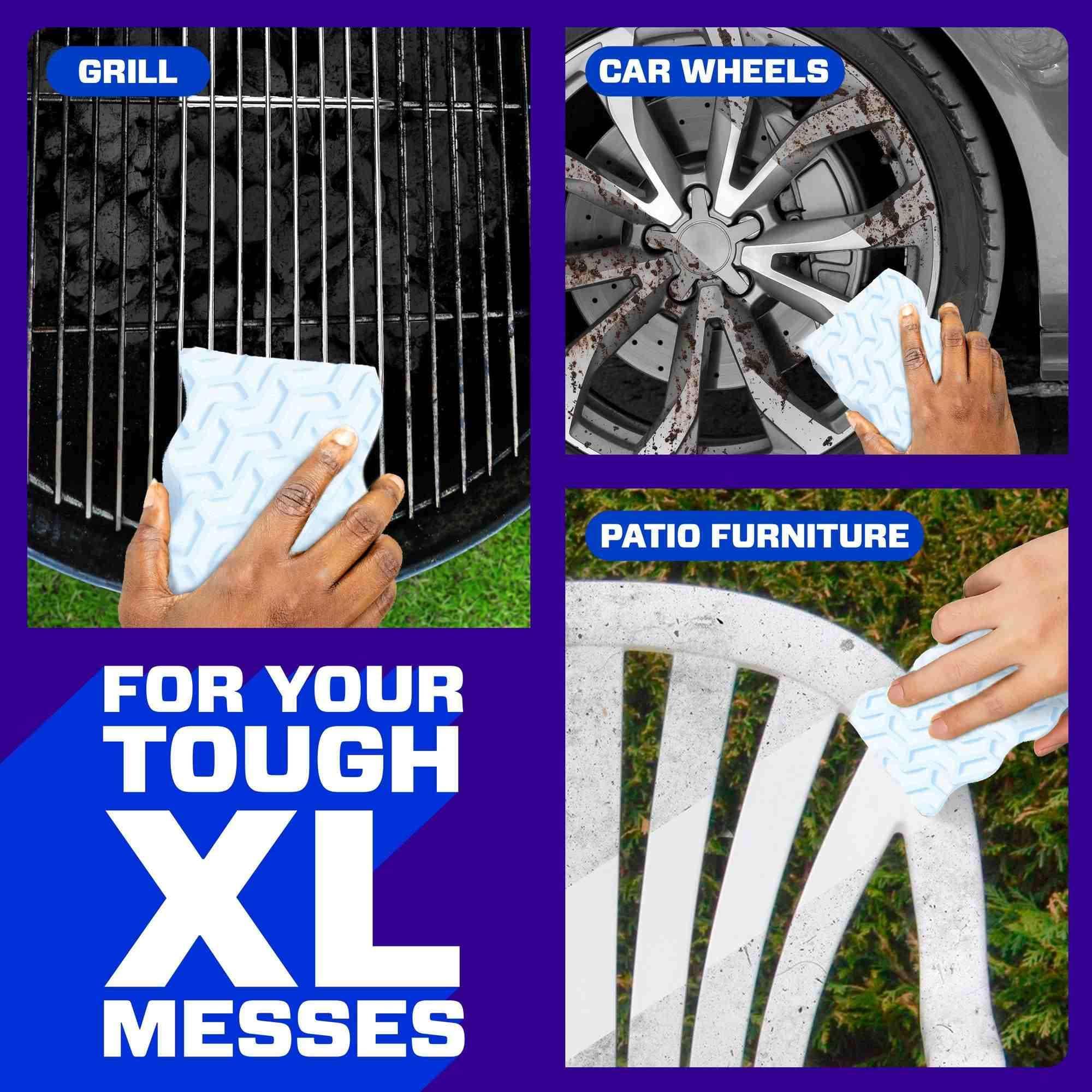 Mr. Clean 3077224094 Sponges-Scouring-Pads - View #6