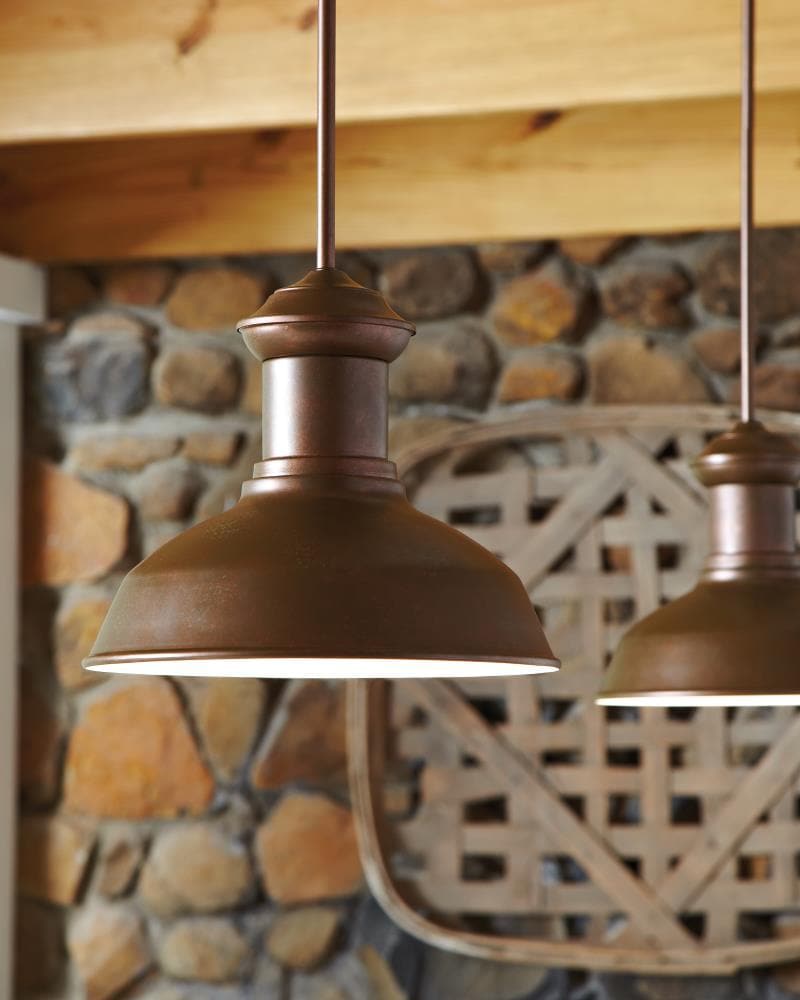 Generation Lighting 6247701-44 Pendant-Lights - View #4