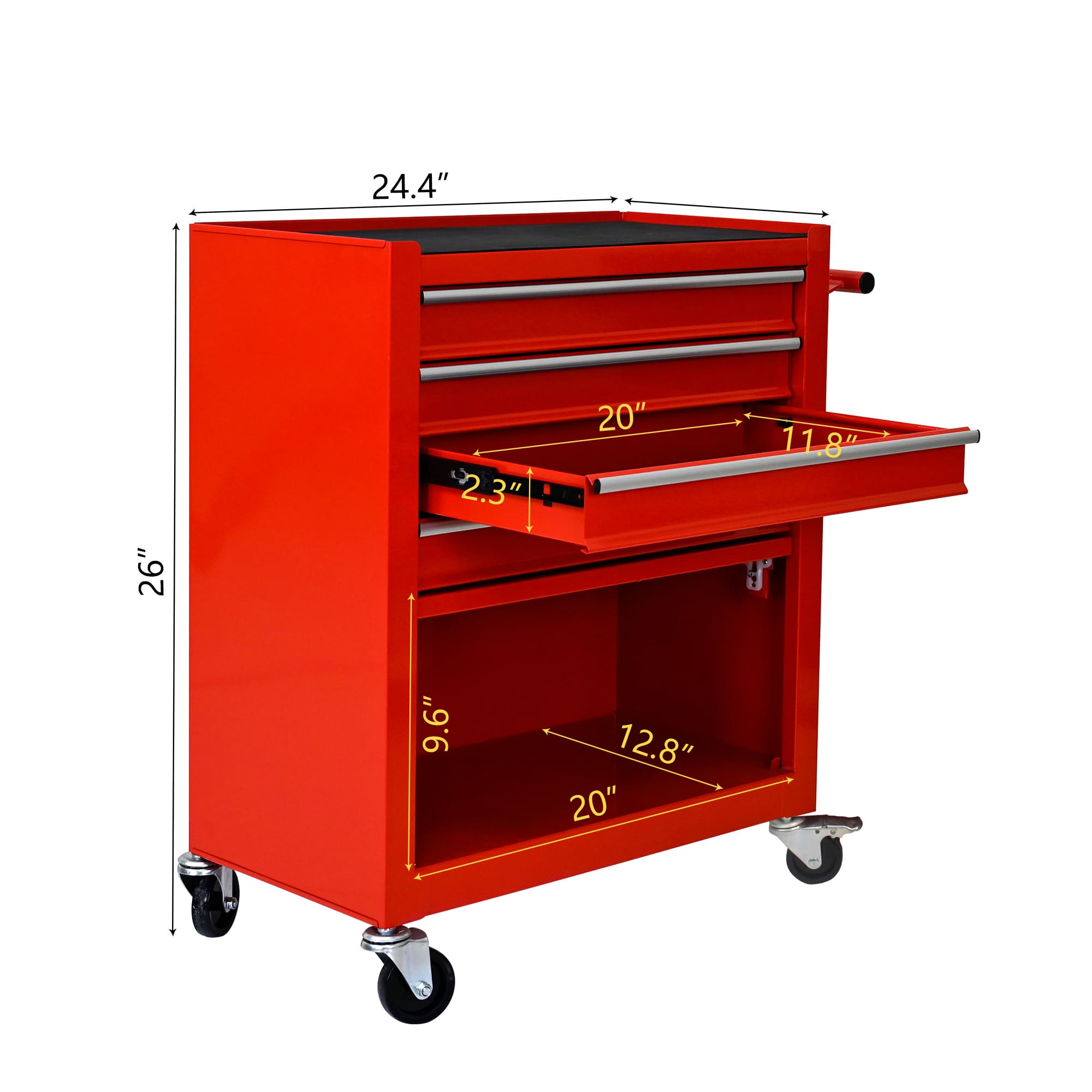 Vynxaria LESX0431-DJGJX-TB035 Tool-Storage-Access - View #2