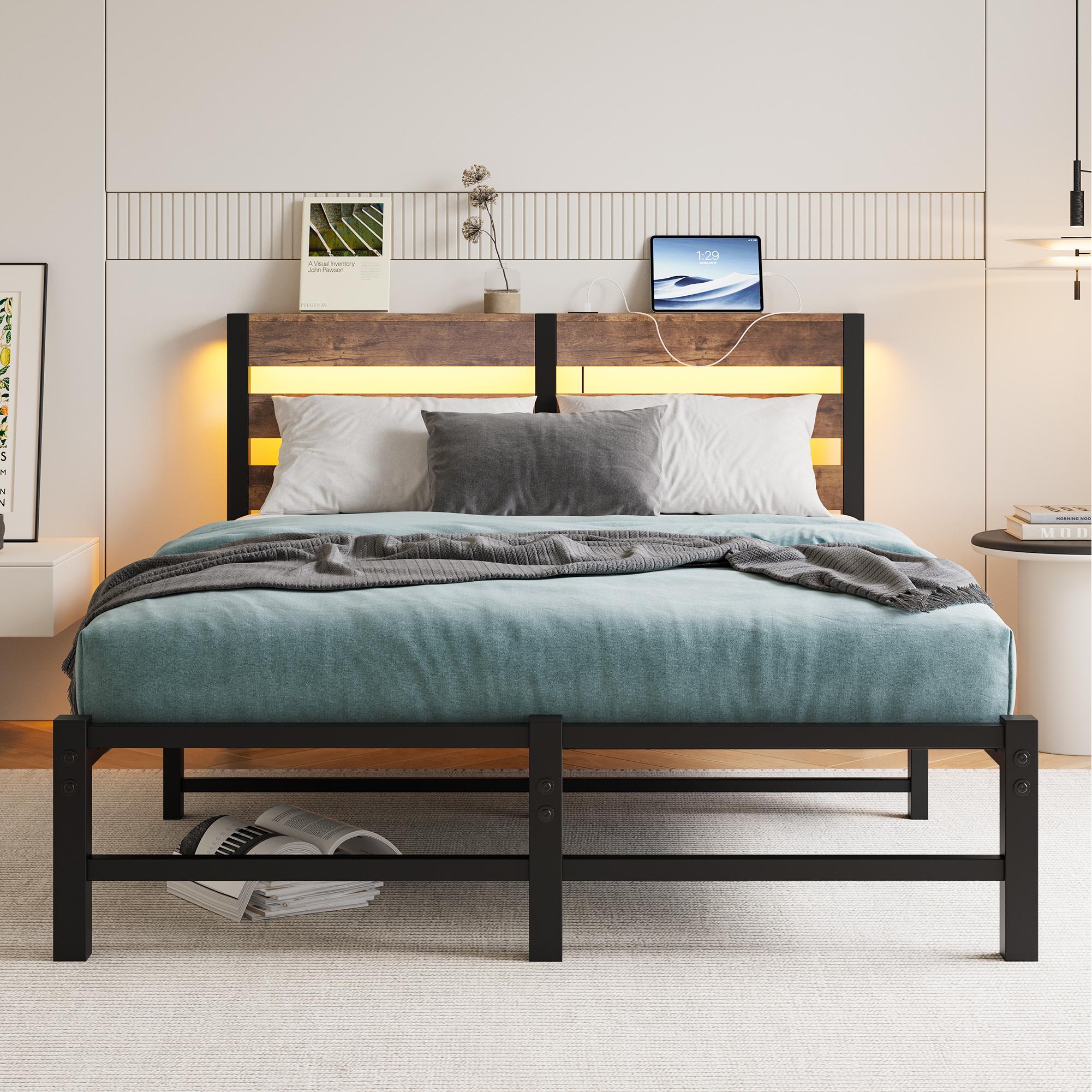 Bayfeve BF-209896-IN beds - View #5