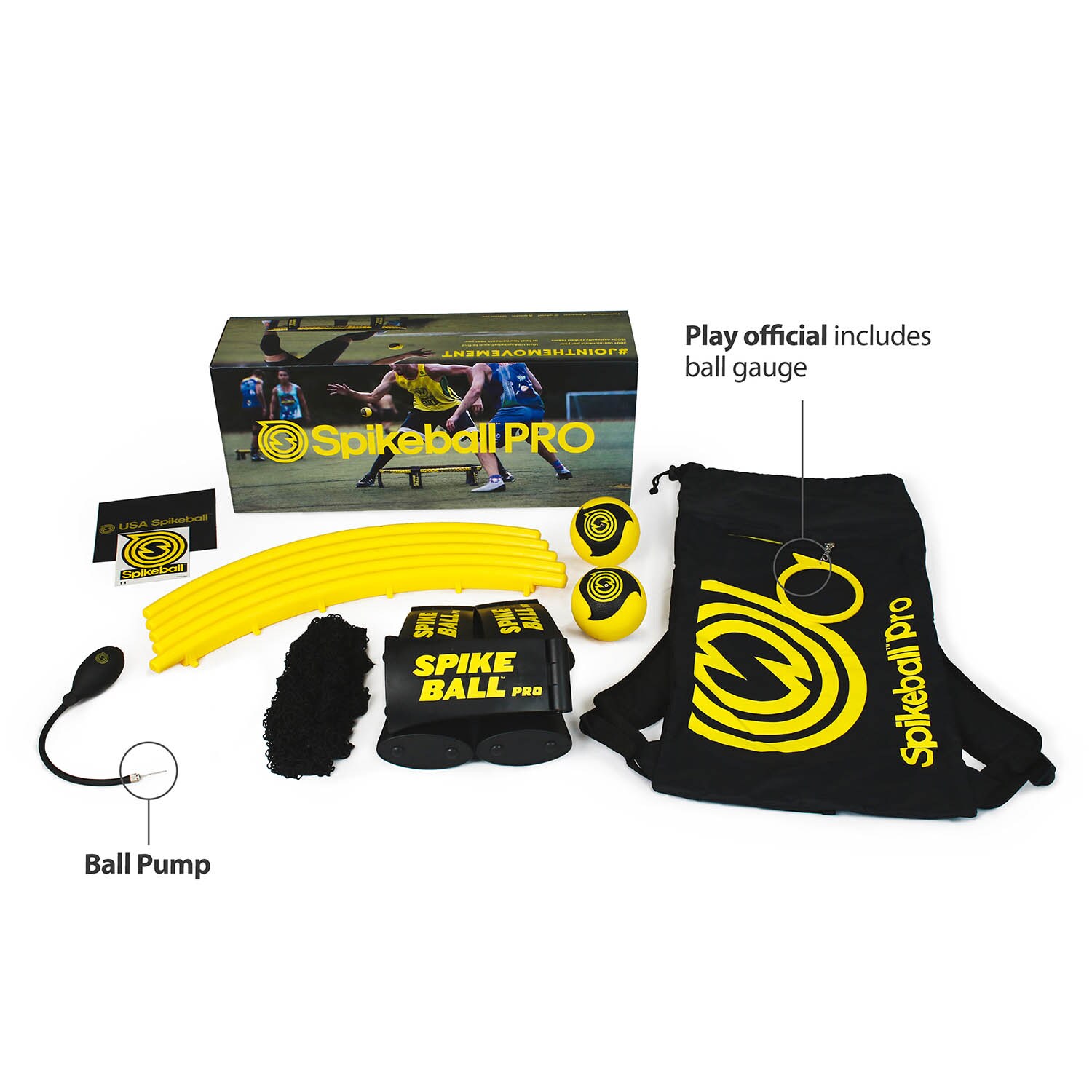 Spikeball 294621 Outdoor-Adventure - View #3