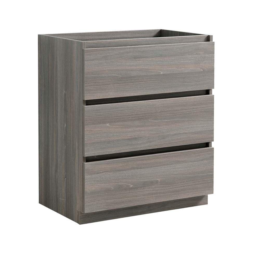 Fresca FCB9330MGO vanities - View #3