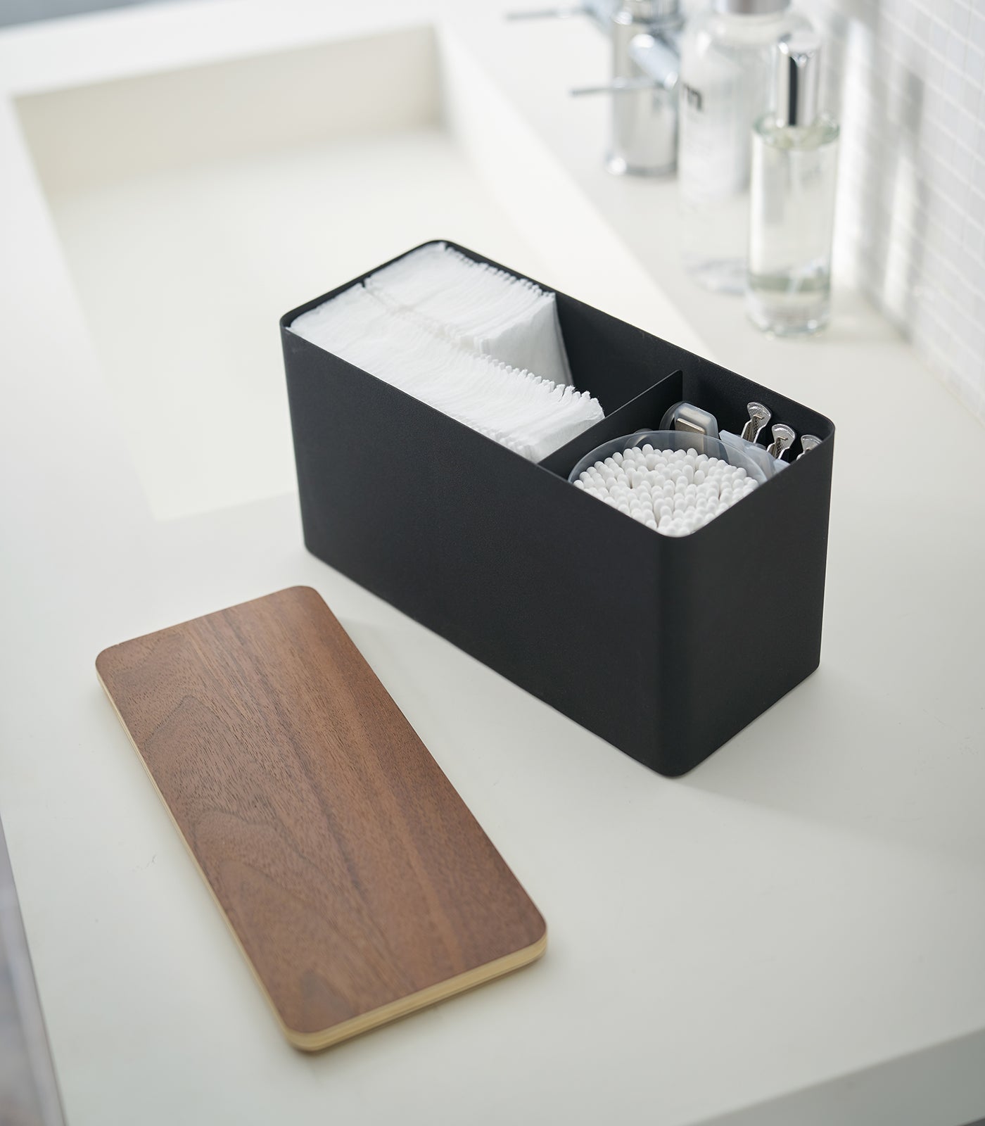 Yamazaki 4807 Bathroom-Accessories - View #12