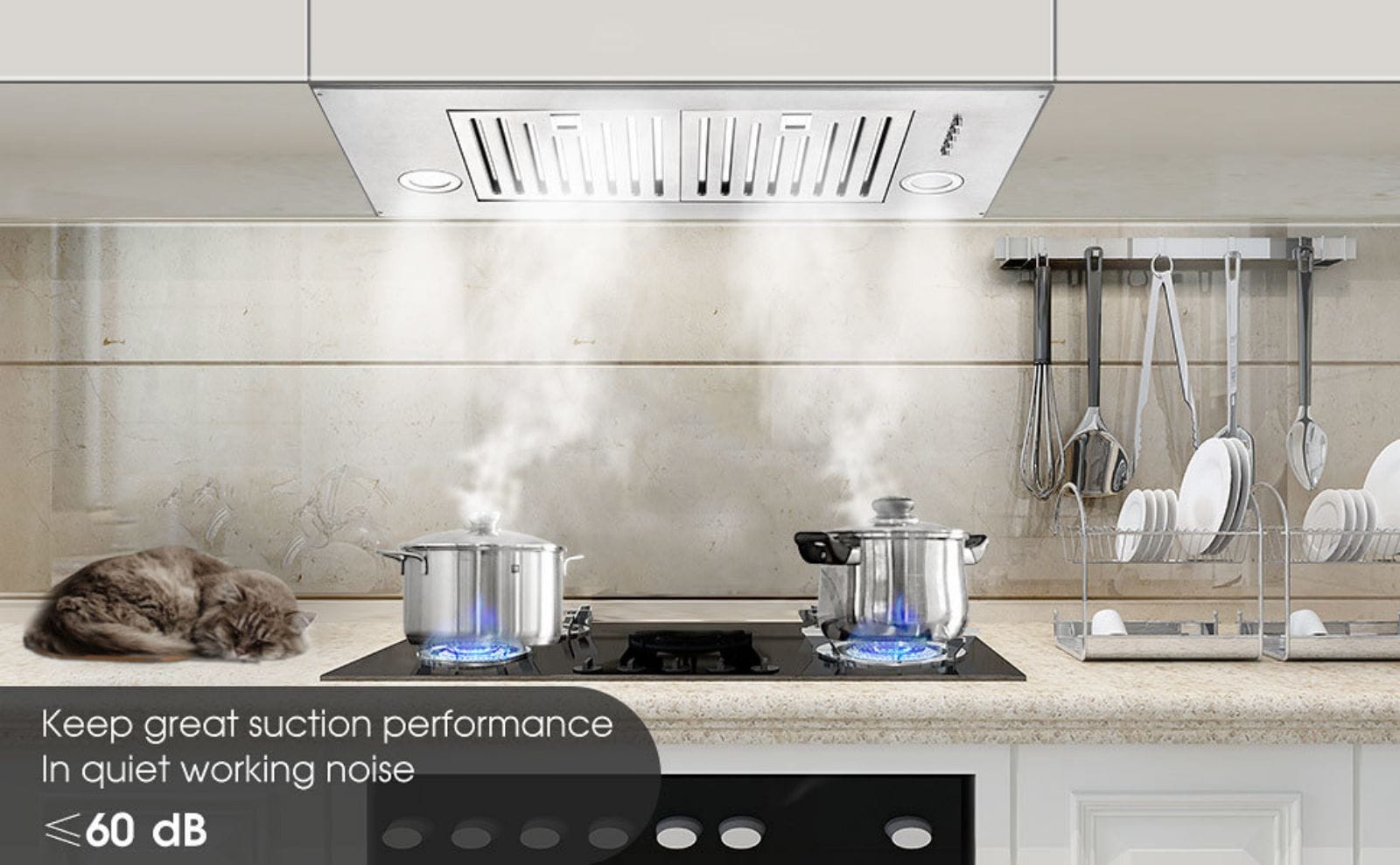 Maocao Hoom BH-AEIGU Undercabinet-Range-Hoods - View #10
