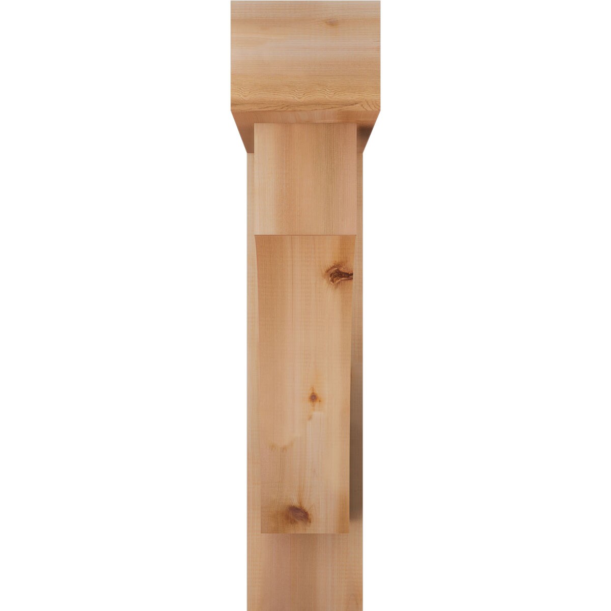 Ekena Millwork 1464490 Exterior-Brackets-Braces - View #2