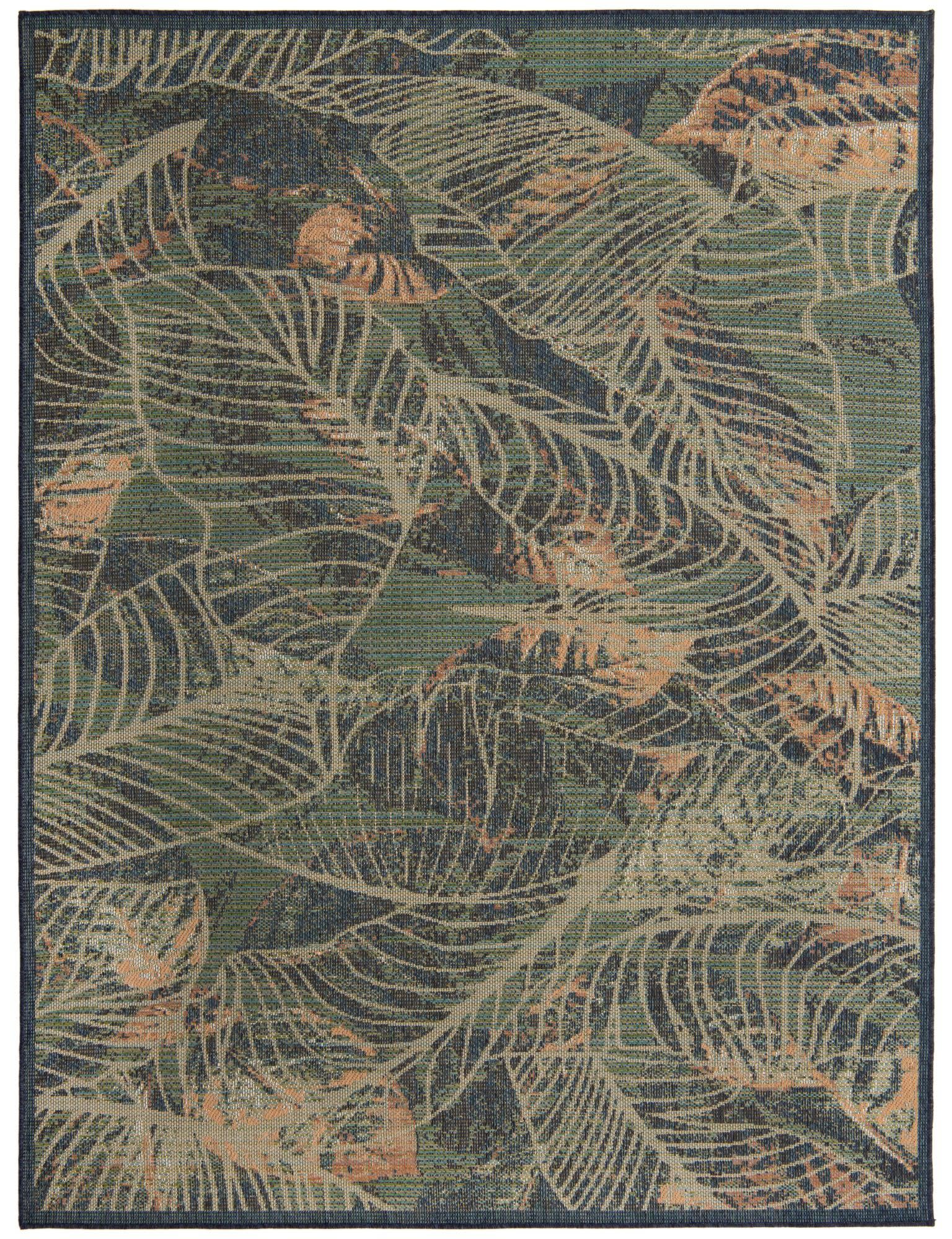 Unique Loom 3177079 rugs - View #9