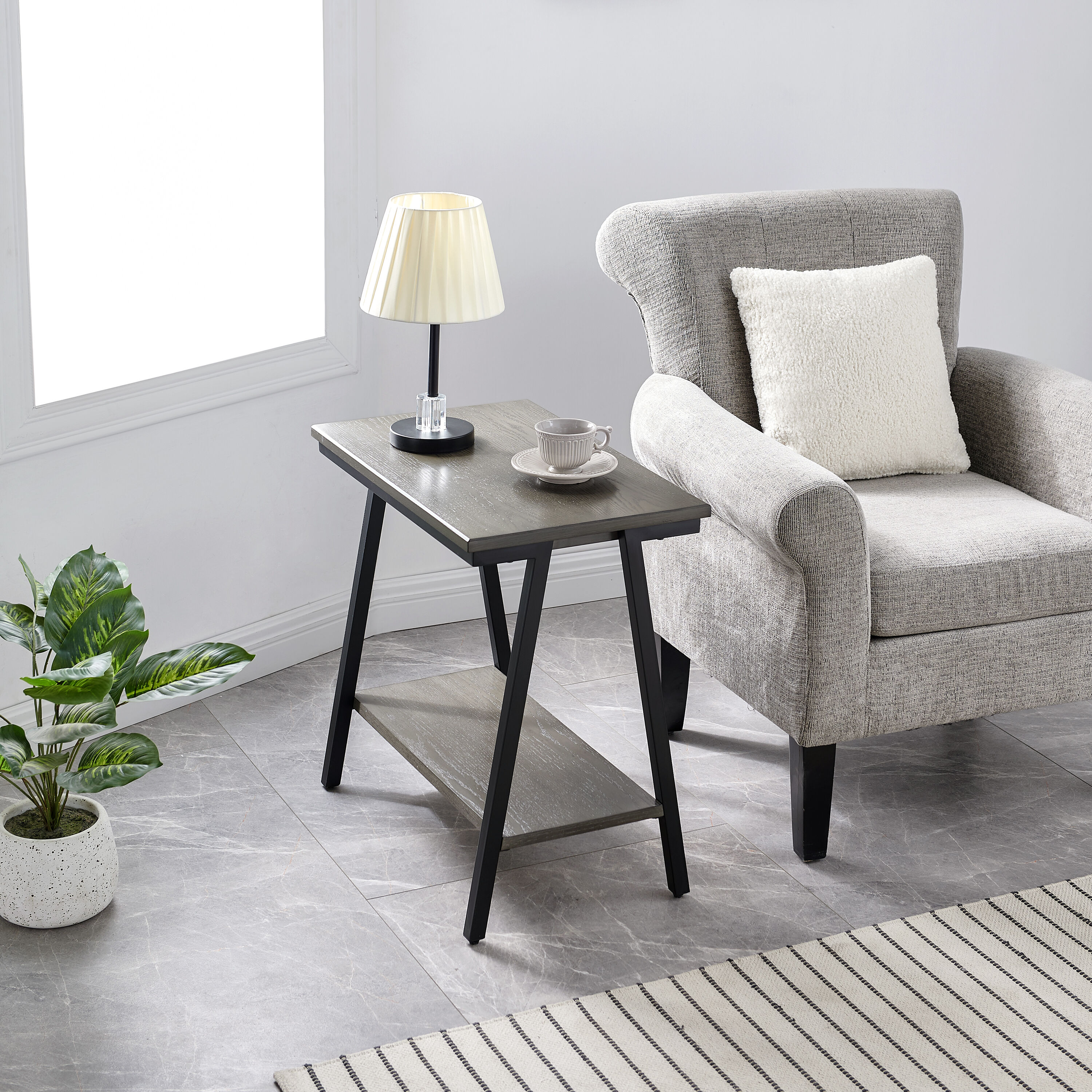 Leick Home 214320 End-Tables - View #8