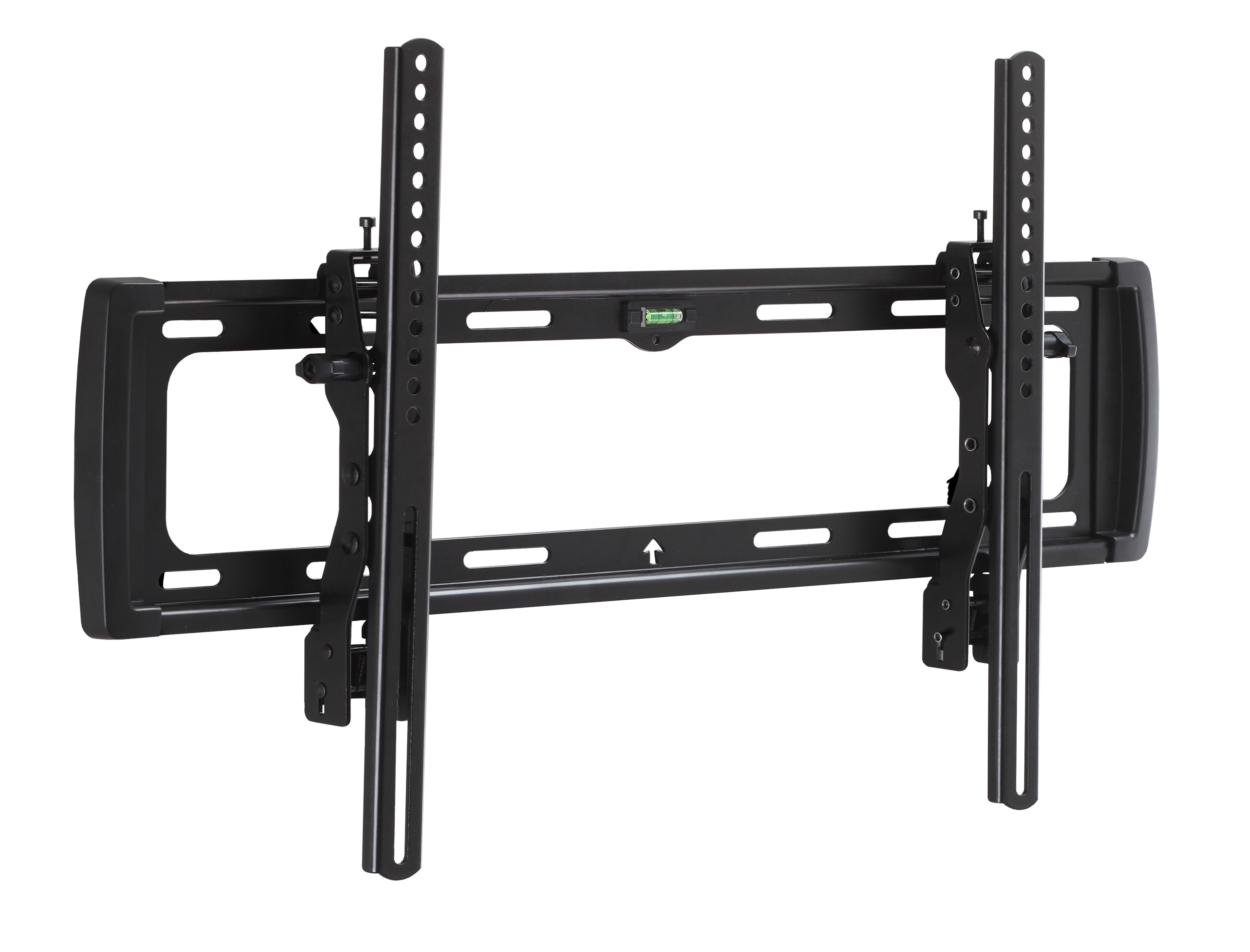 Promounts UT-PRO640 Premium Tilting TV Wall Mount Tilt Outdoor Wall TV mount Fits TVs up to 110-in ( Hardware Included )