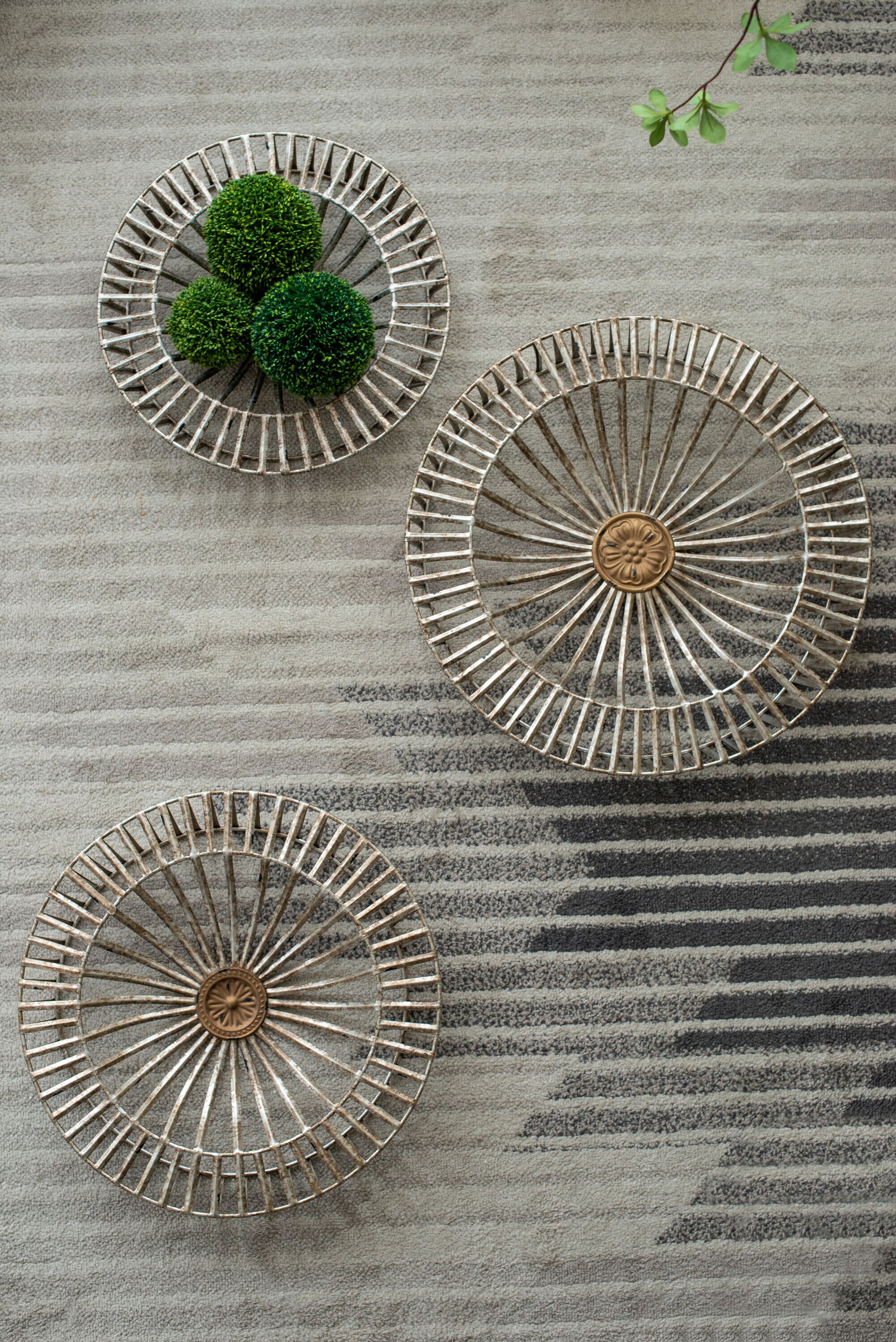 LUXEYARD DS-R-P318076 Decorative-Accessories - View #2