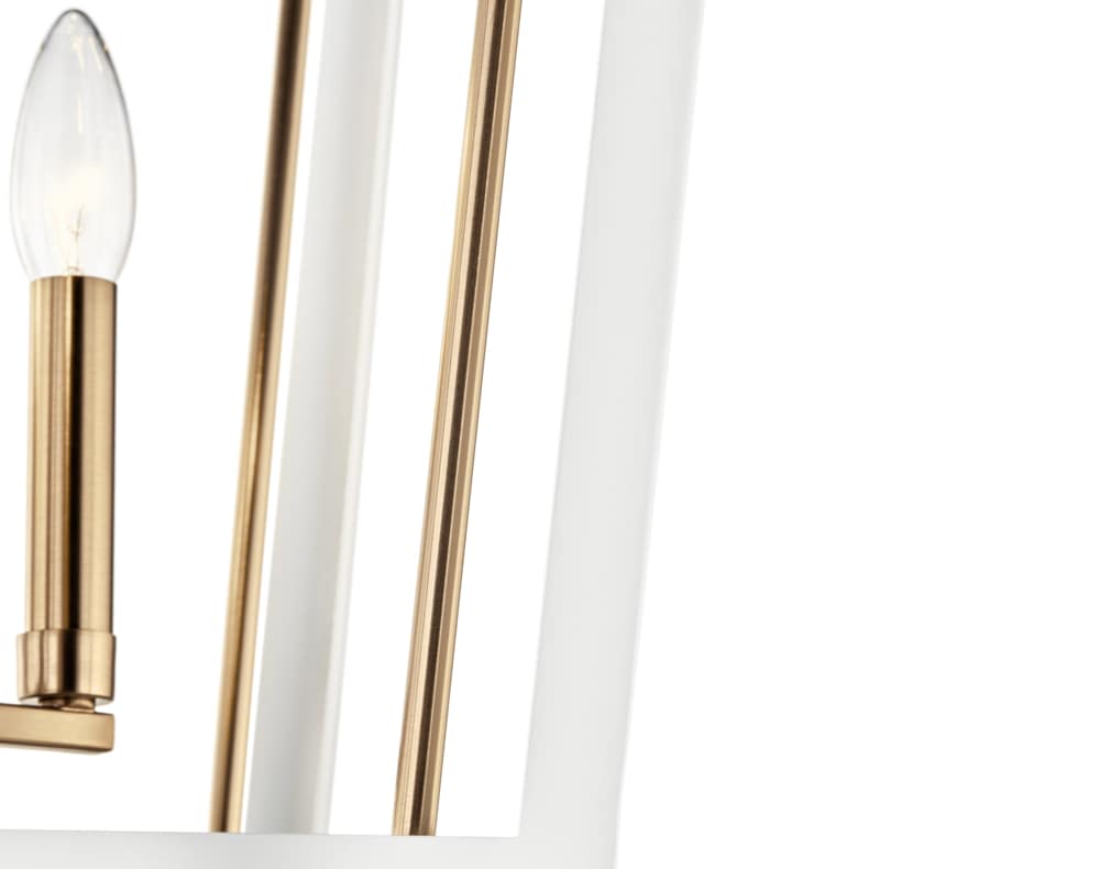 Kichler 52619CPZWH Pendant-Lights - View #5