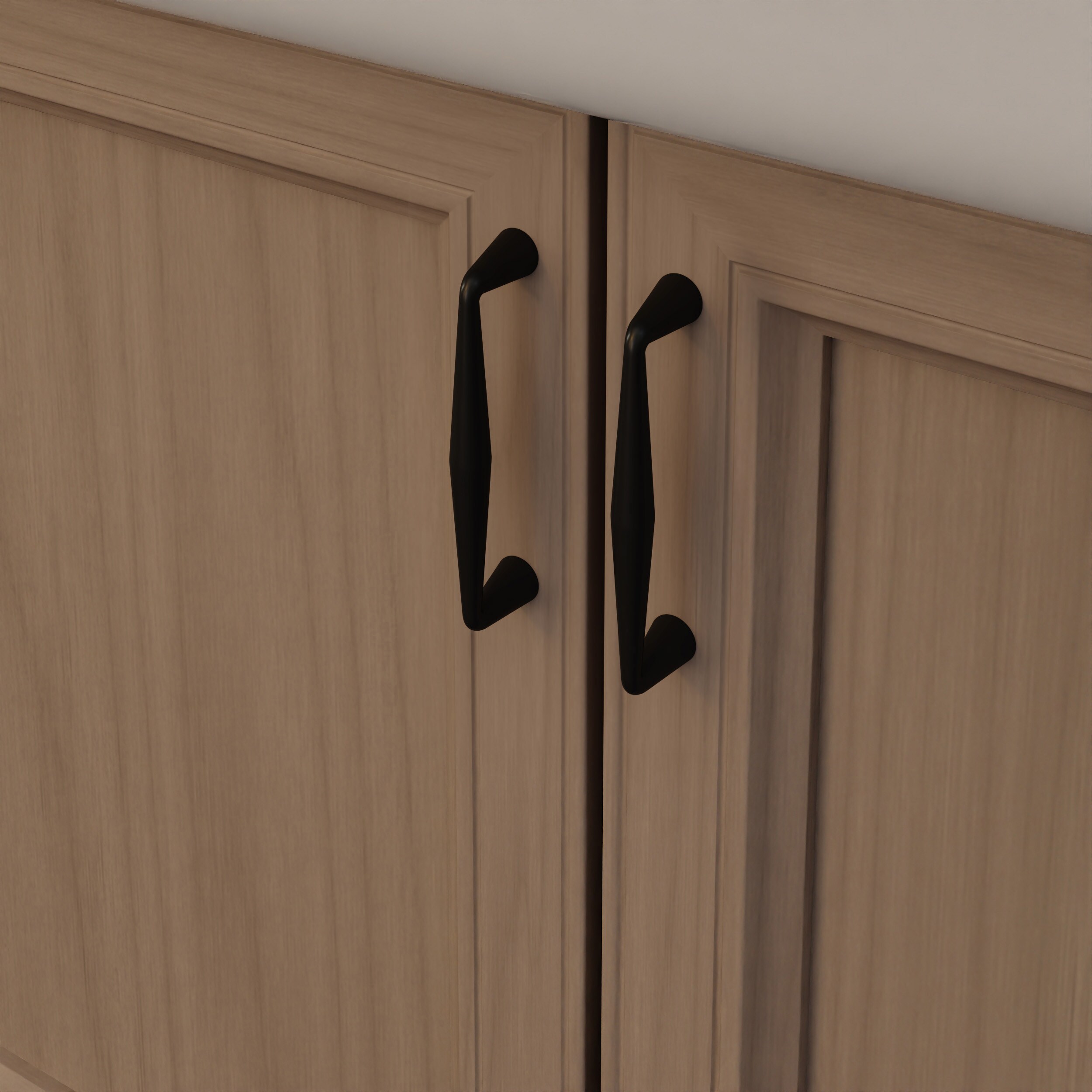 Villa Valentina VV596MB Cabinet-Pulls - View #13