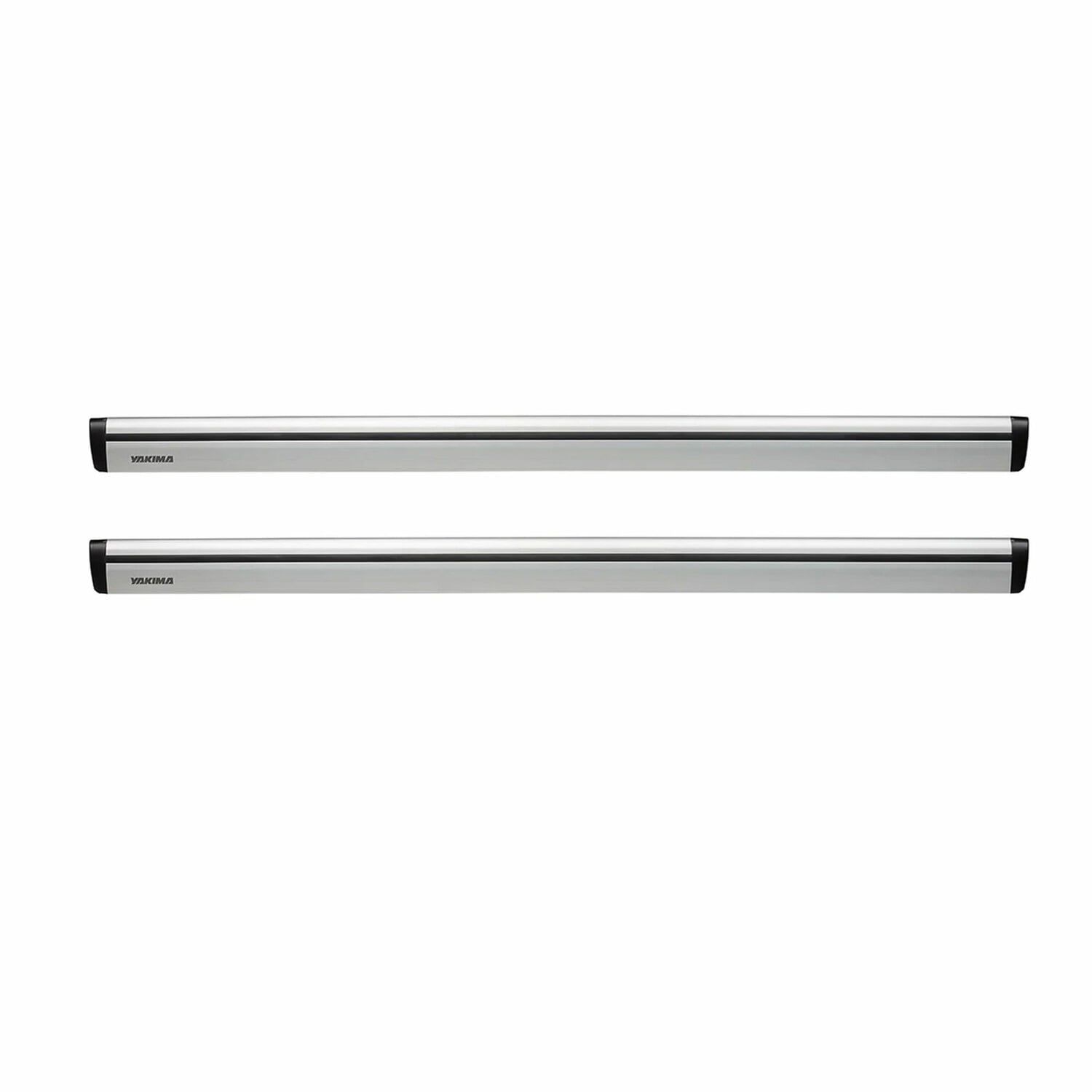 YAKIMA 393218 50.75-in Aluminum Roof Cross bar