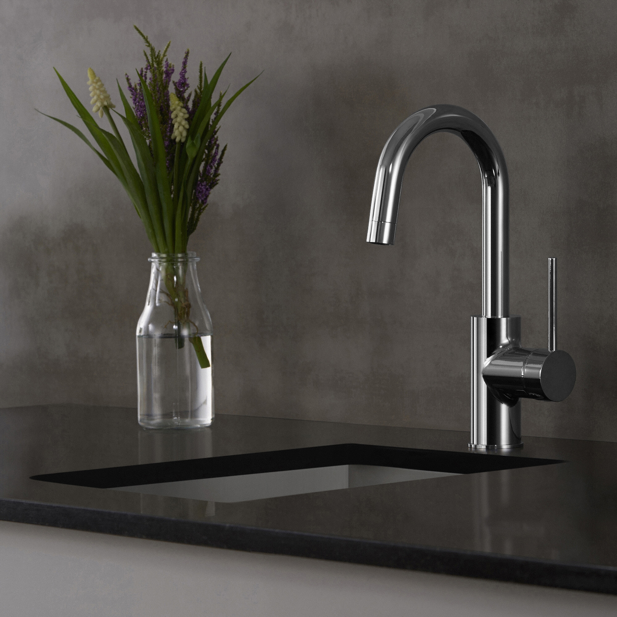 Kraus KPF-2600CH Kitchen-Faucets - View #8