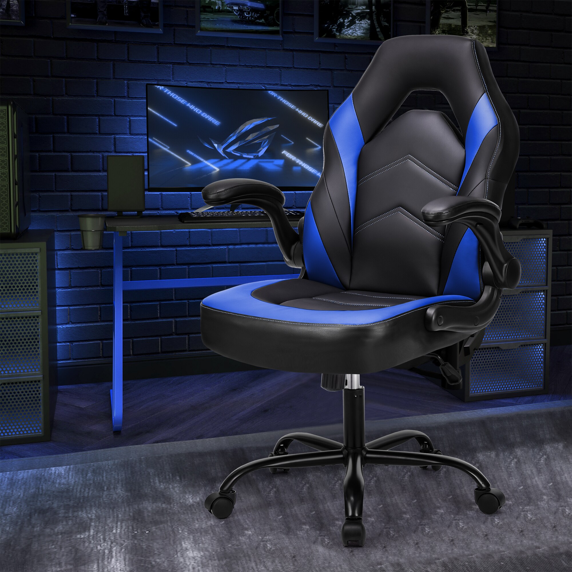 Siavonce XH33311 Office-Chairs - View #5